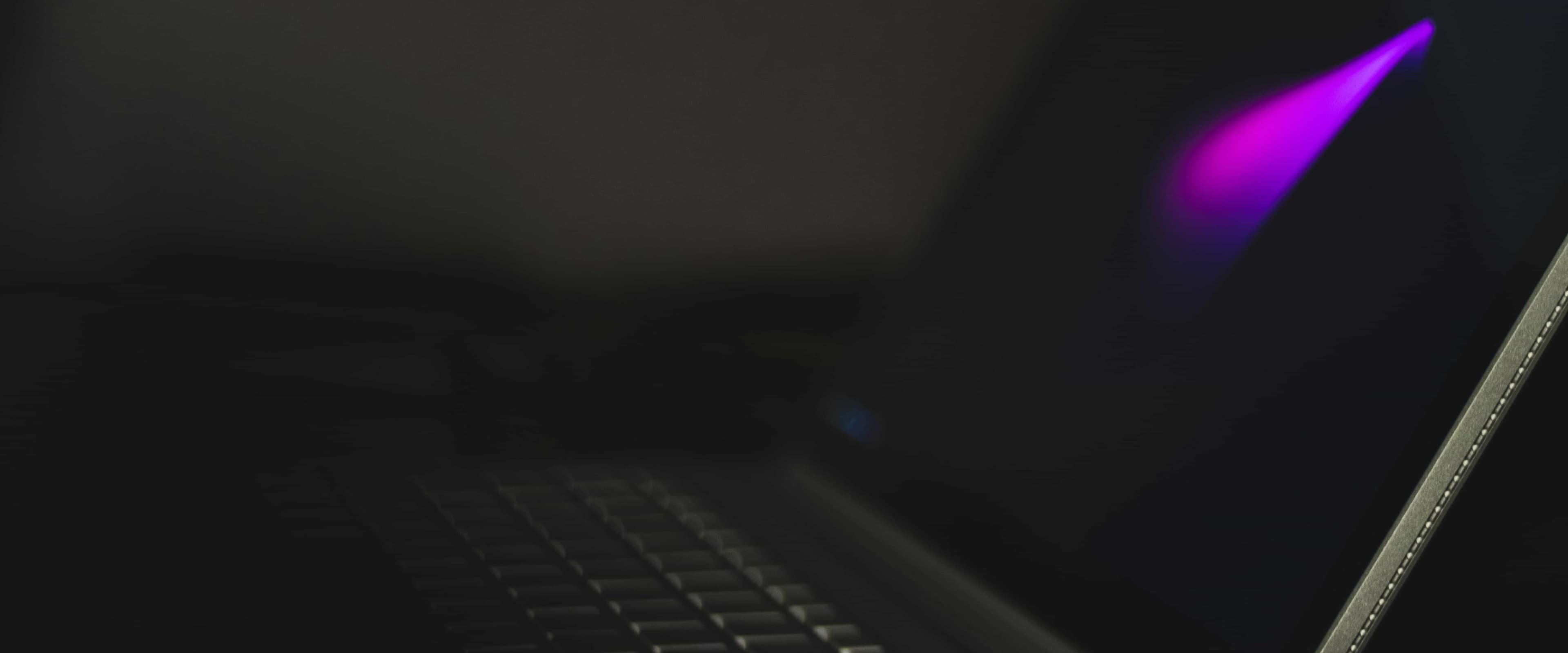 بنر فروشگاه کامپیوتر یکتا پردازنده