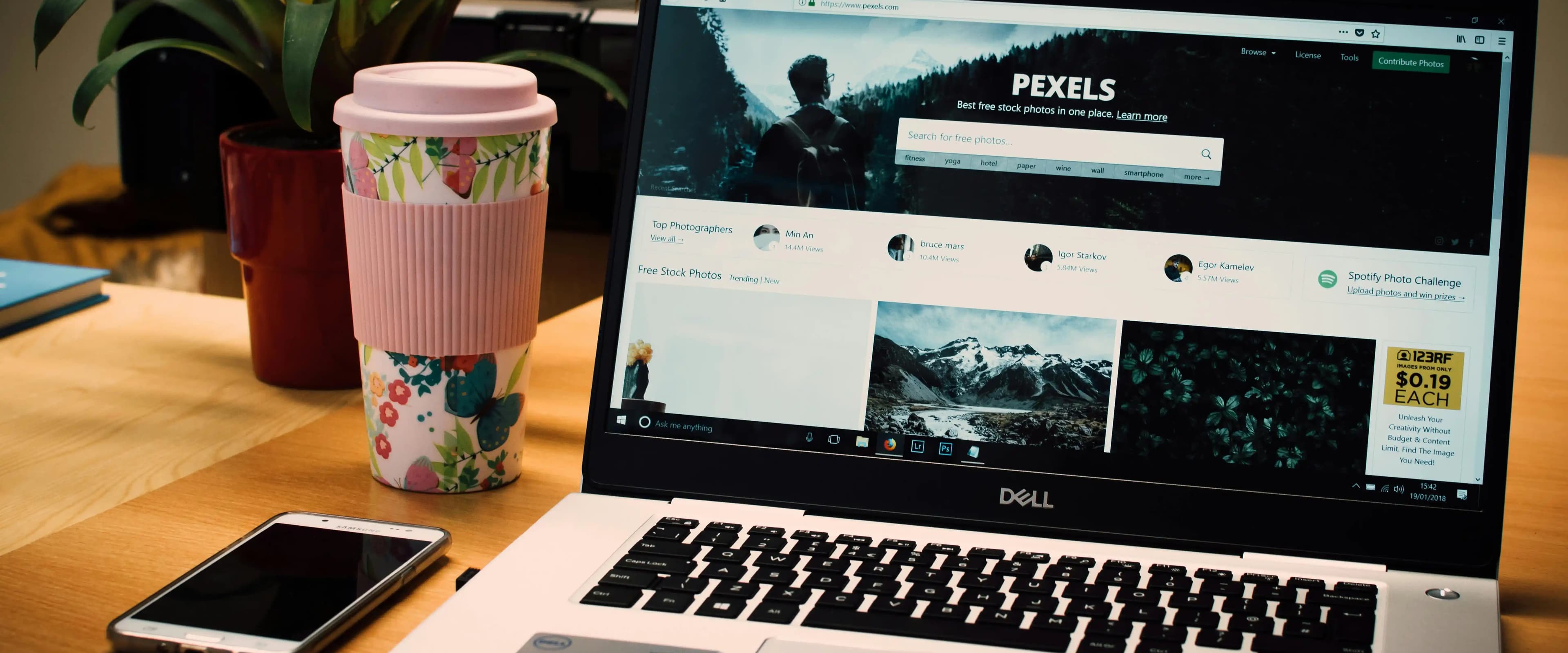 بنر فروشگاه فروشگاه راد همراه