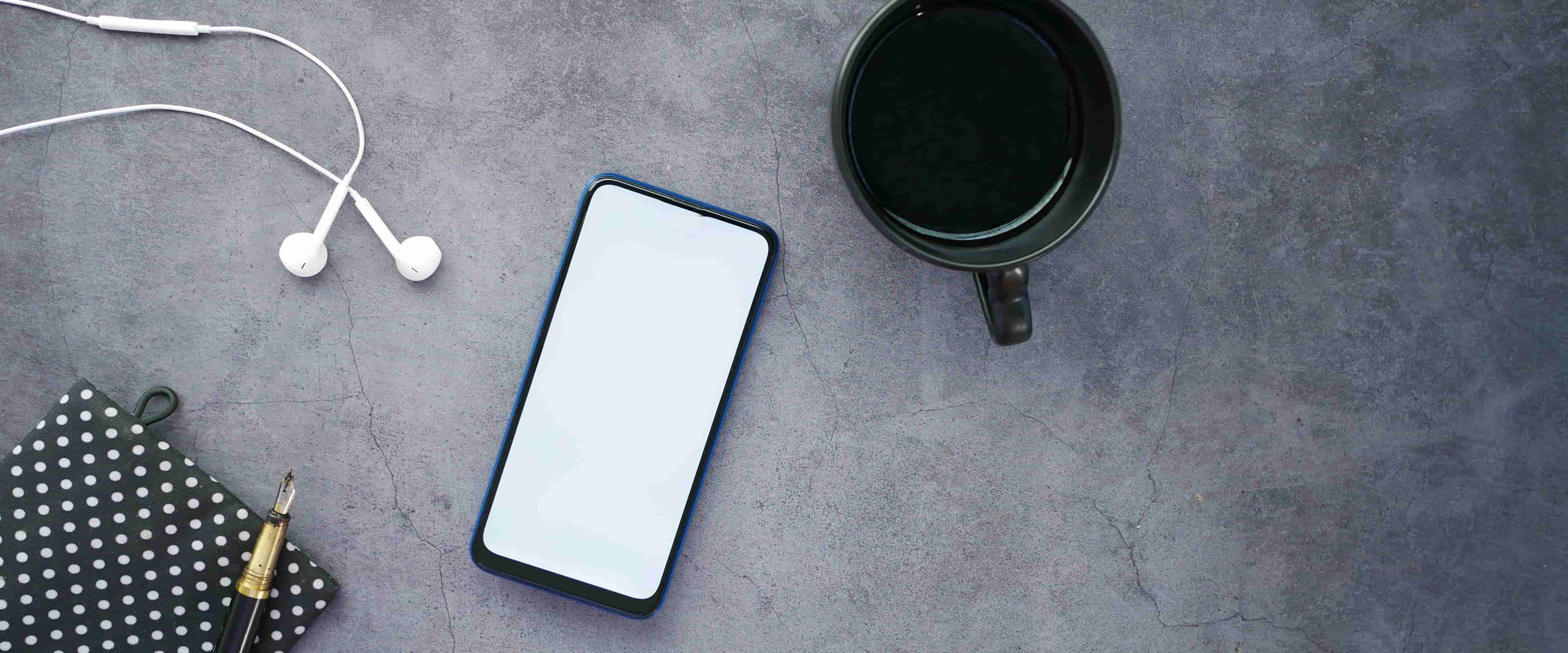 بنر فروشگاه موبایل ۳۰۰