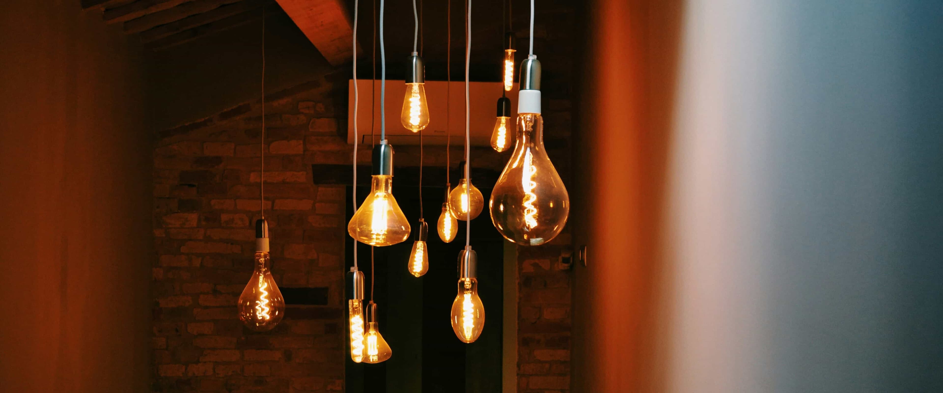 بنر فروشگاه کالای برق سلیمانی