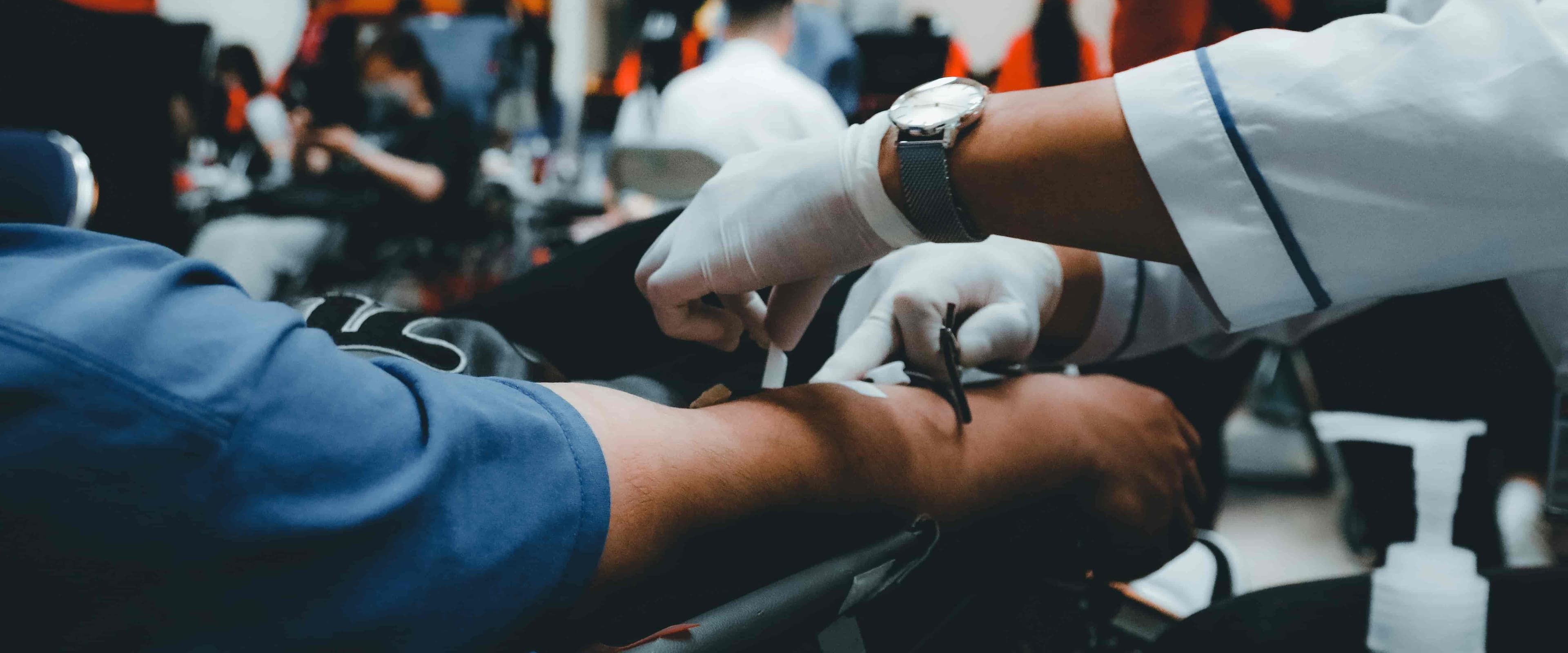 بنر فروشگاه درمانگاه خیریه حاج ابوطالب تقوی