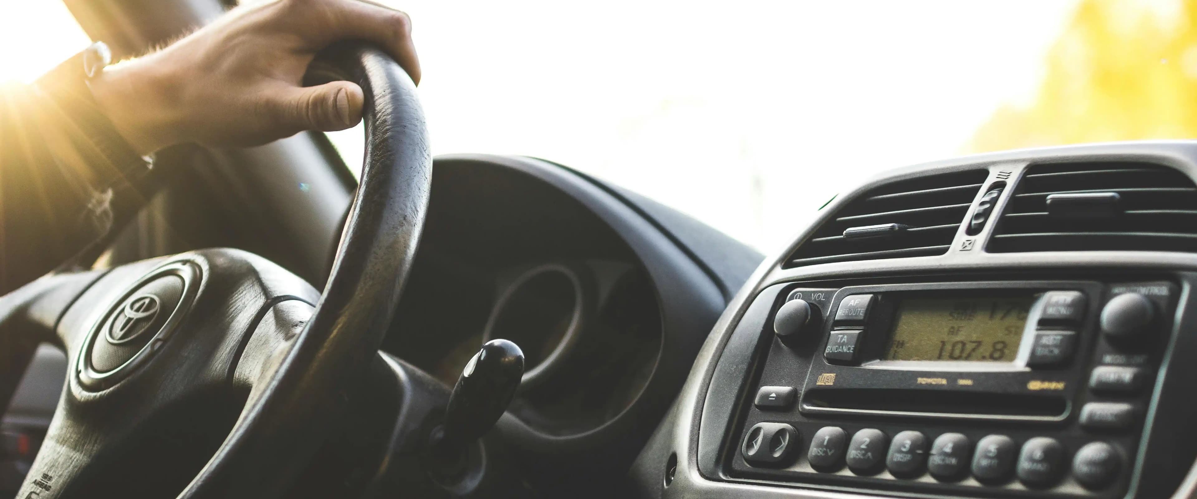 بنر فروشگاه نمایشگاه اتومبیل خزر