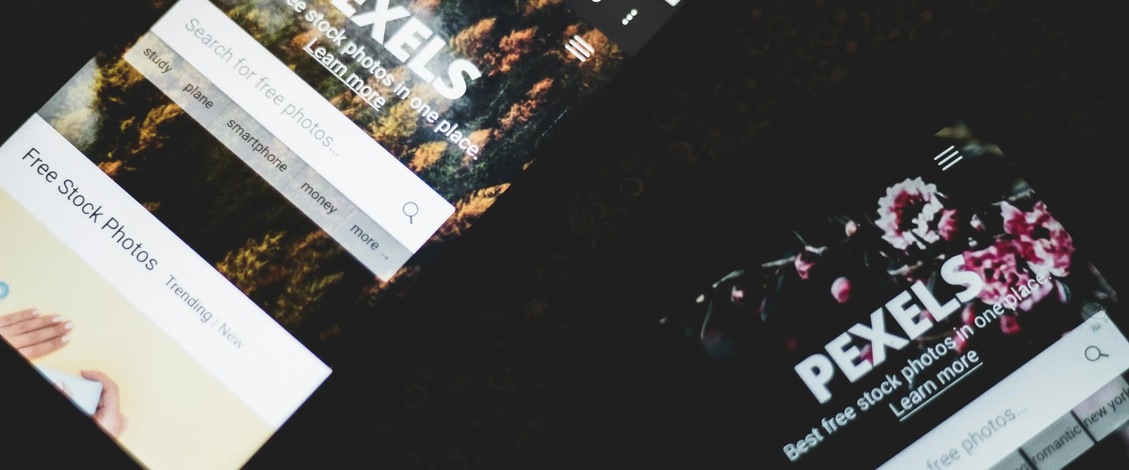 بنر فروشگاه موبایل و کامپیوتر روشنا