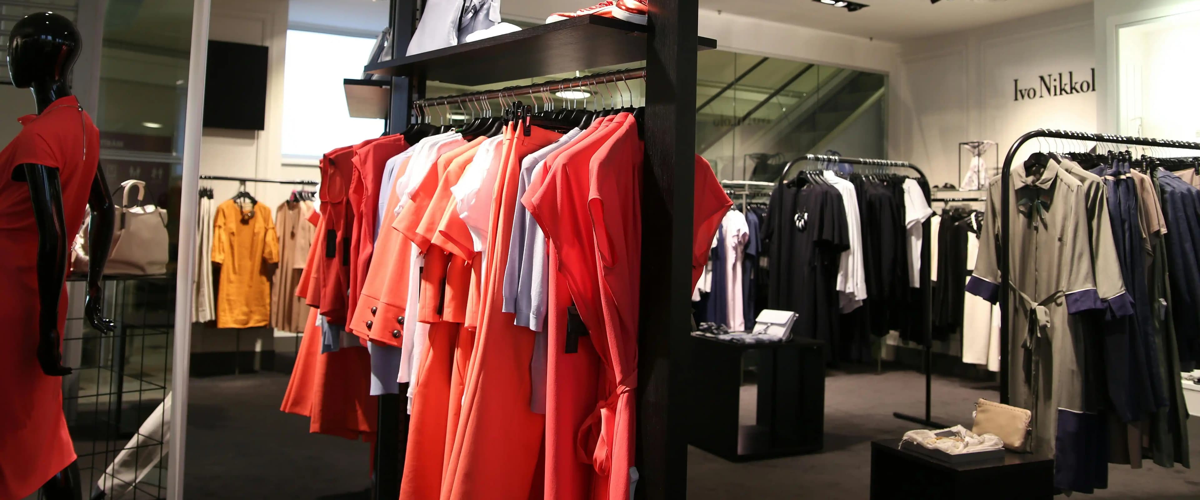 بنر فروشگاه تولیدی شری | شعبه فلسطین