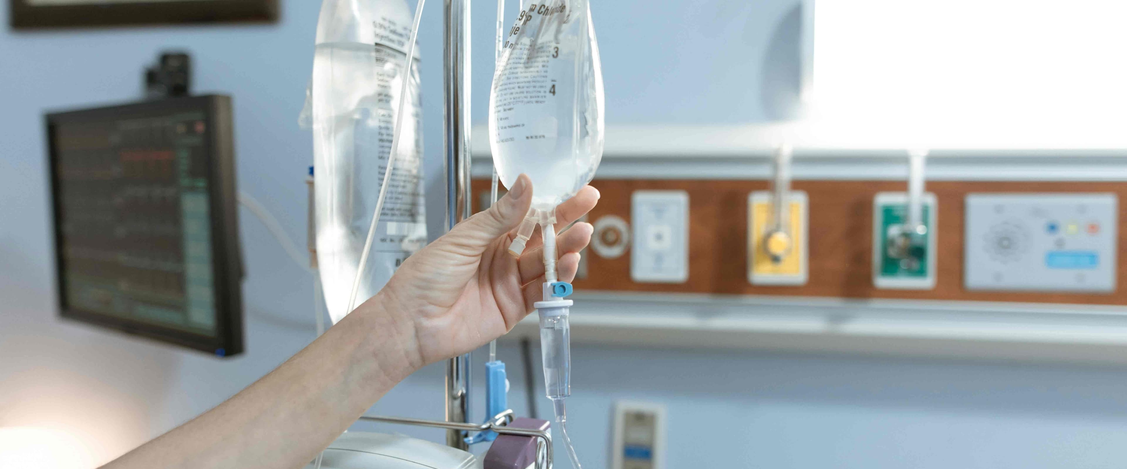 بنر فروشگاه بیمارستان ۲۲ بهمن