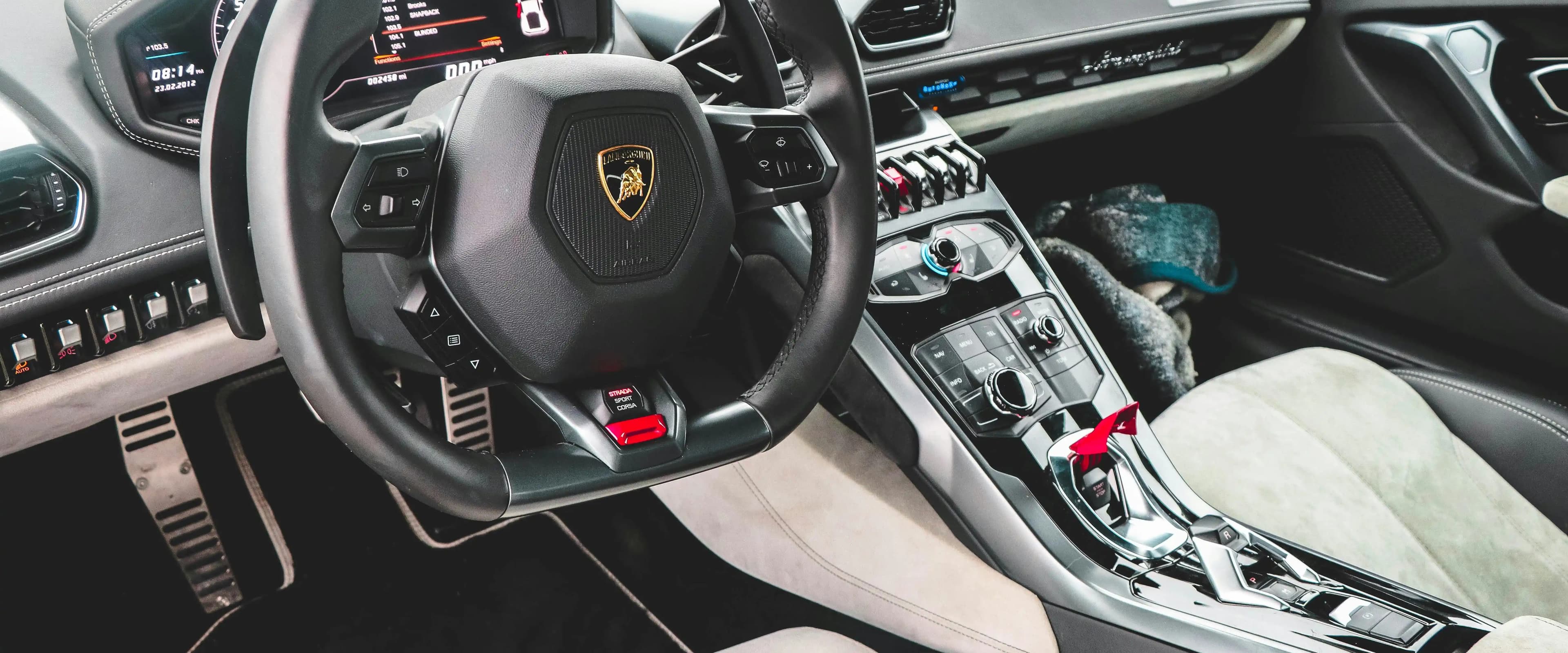 بنر فروشگاه ایران خودرو