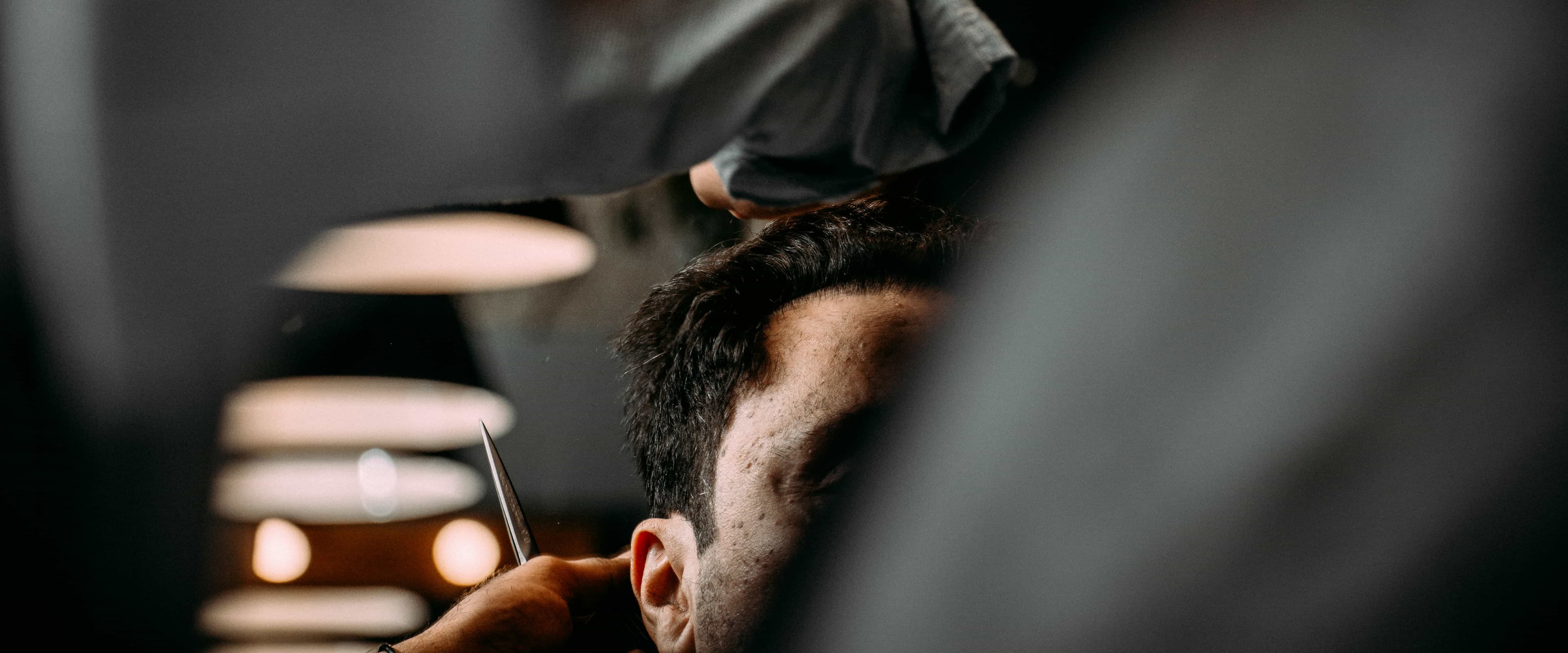 بنر فروشگاه سالن زیبایی زهرا گنجی