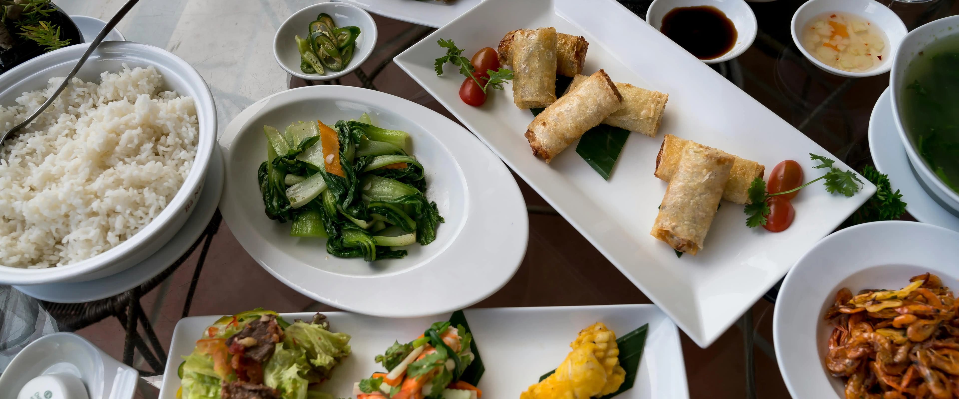 بنر فروشگاه کترینگ و رستوران ۳۳پل