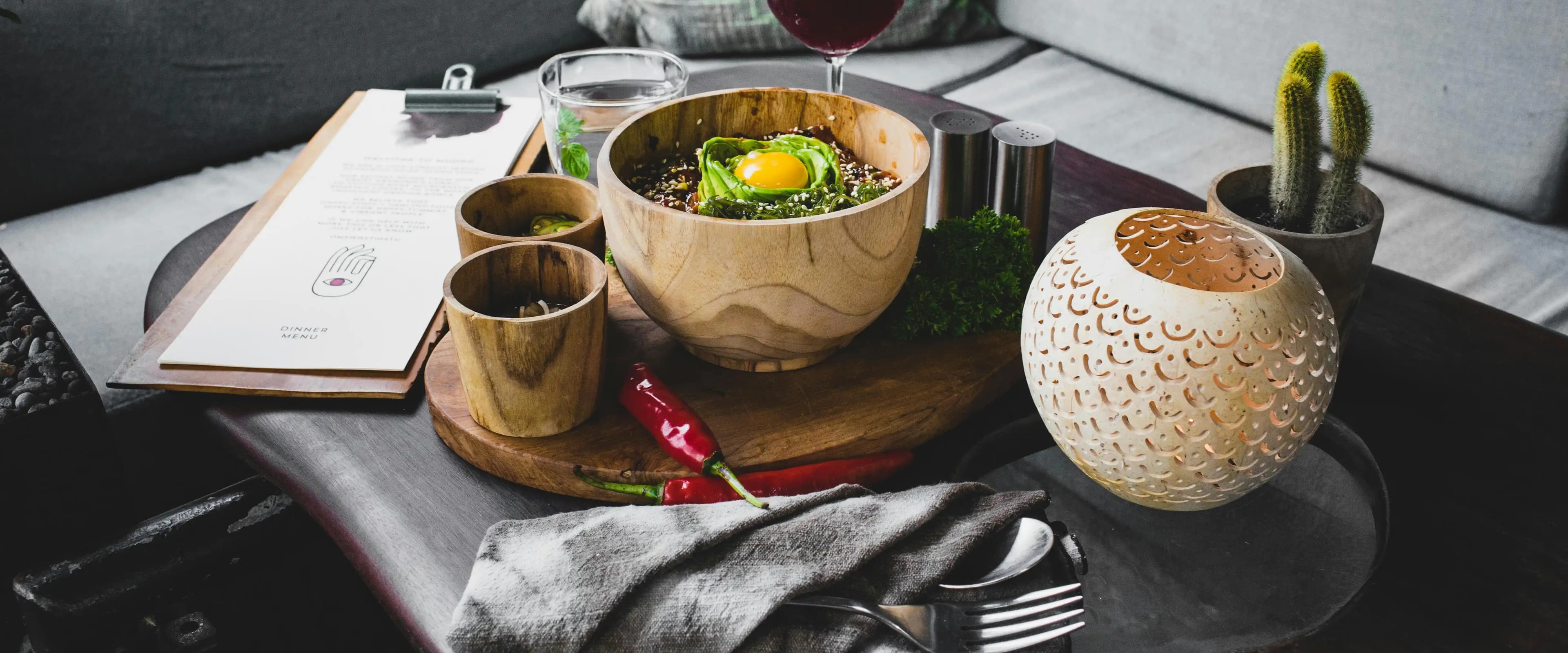 بنر فروشگاه کافه رستوران دُ لُ پِ