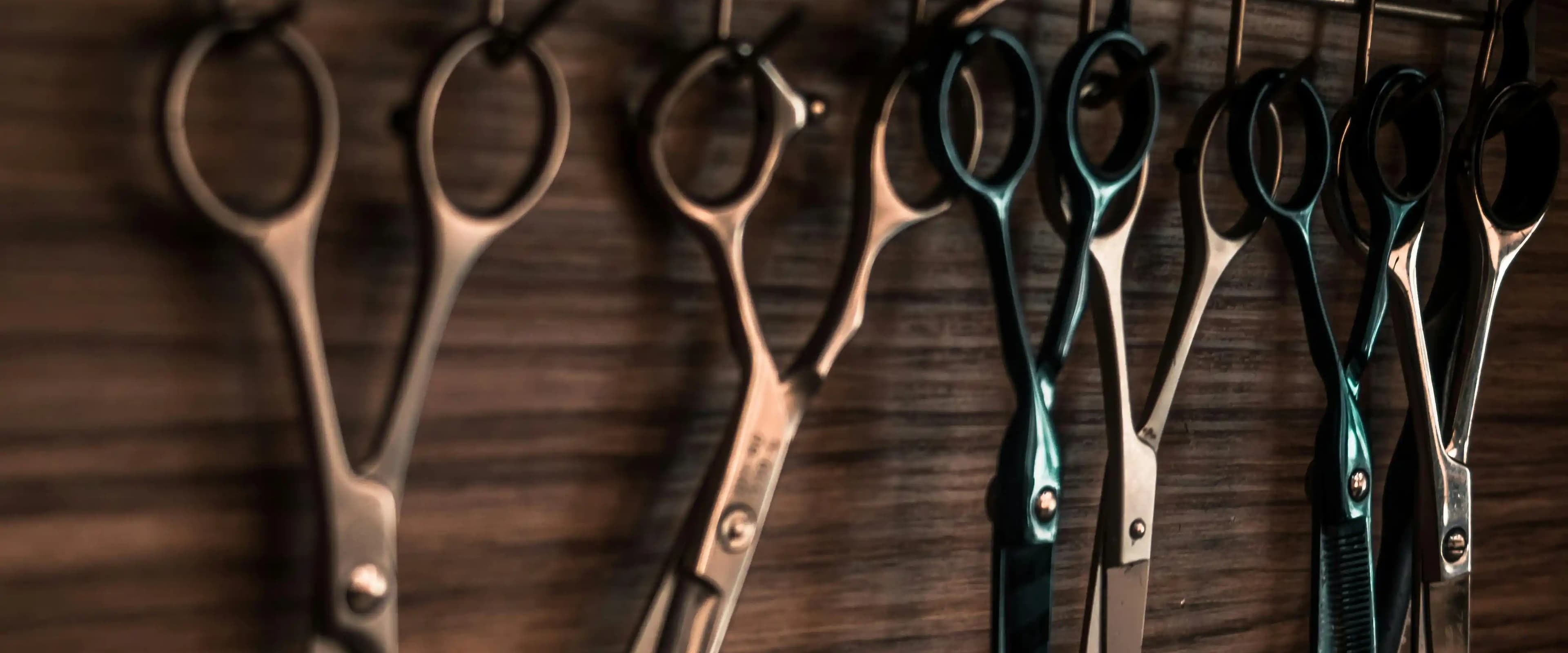 بنر فروشگاه ارایشگاه قصر نیلوفر