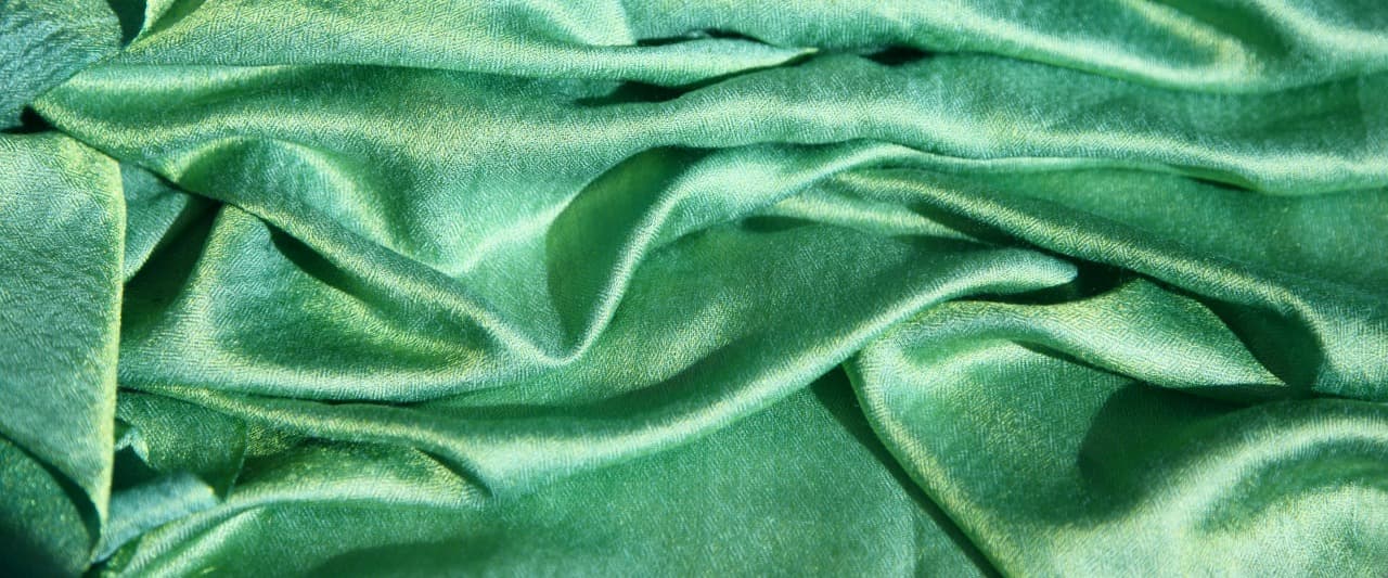 بنر فروشگاه پارچه پرنیان