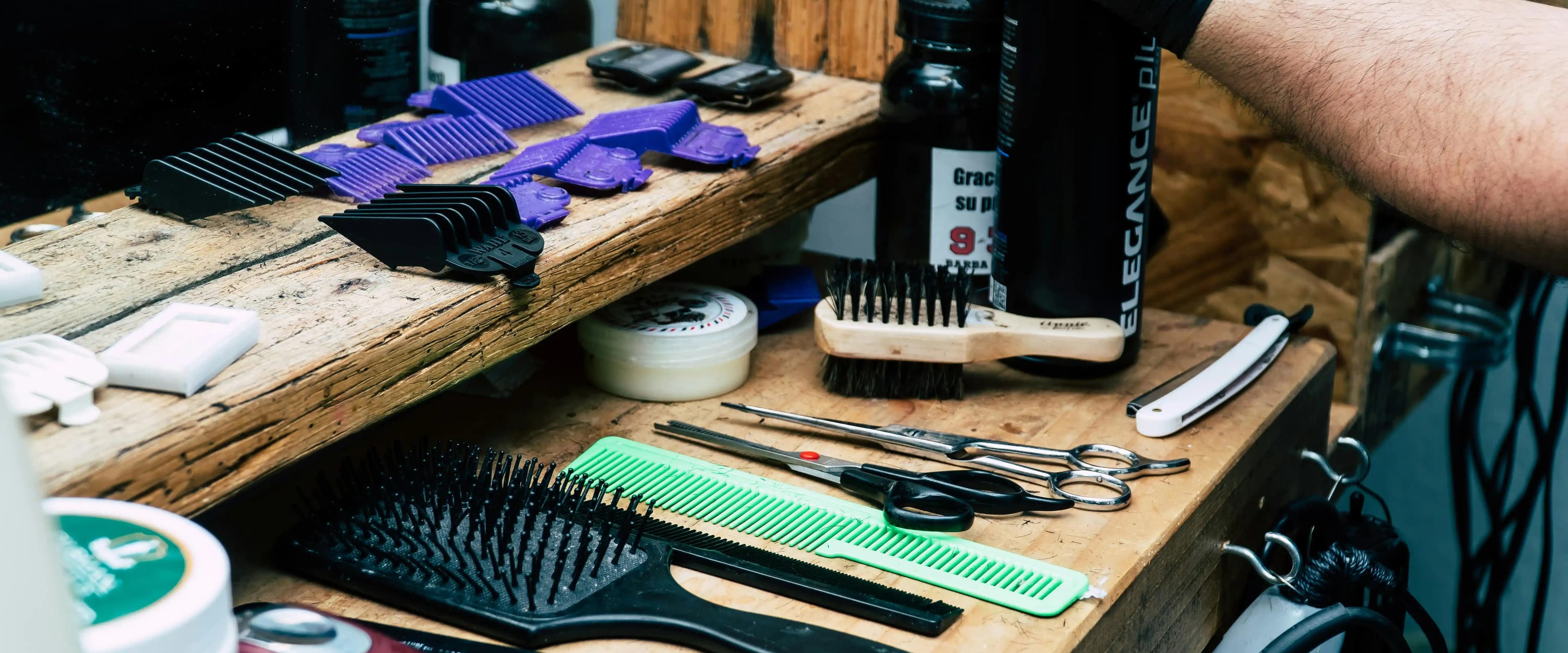 بنر فروشگاه ارايشگاه مهر سيما