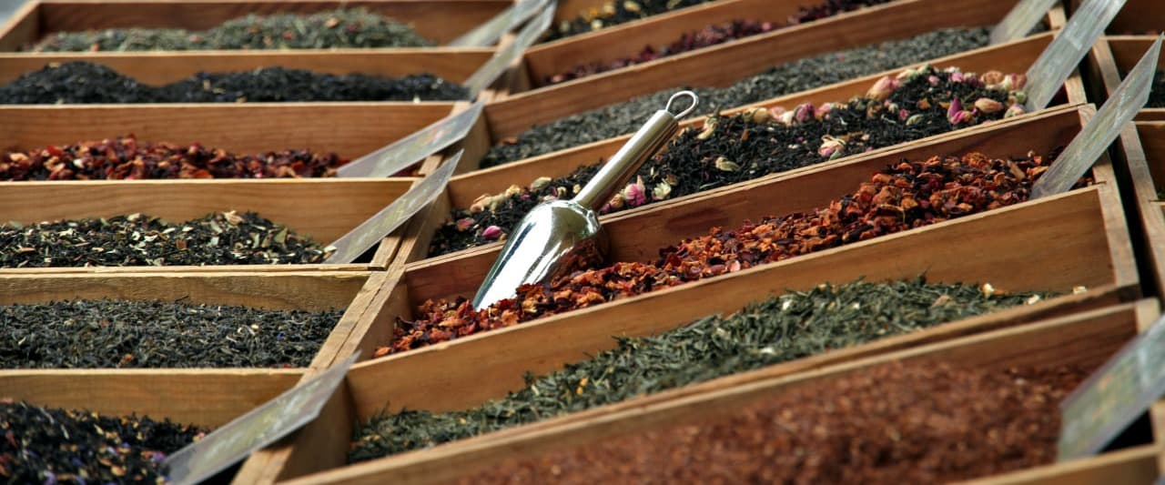 بنر فروشگاه عطاری و دارویی درخشی