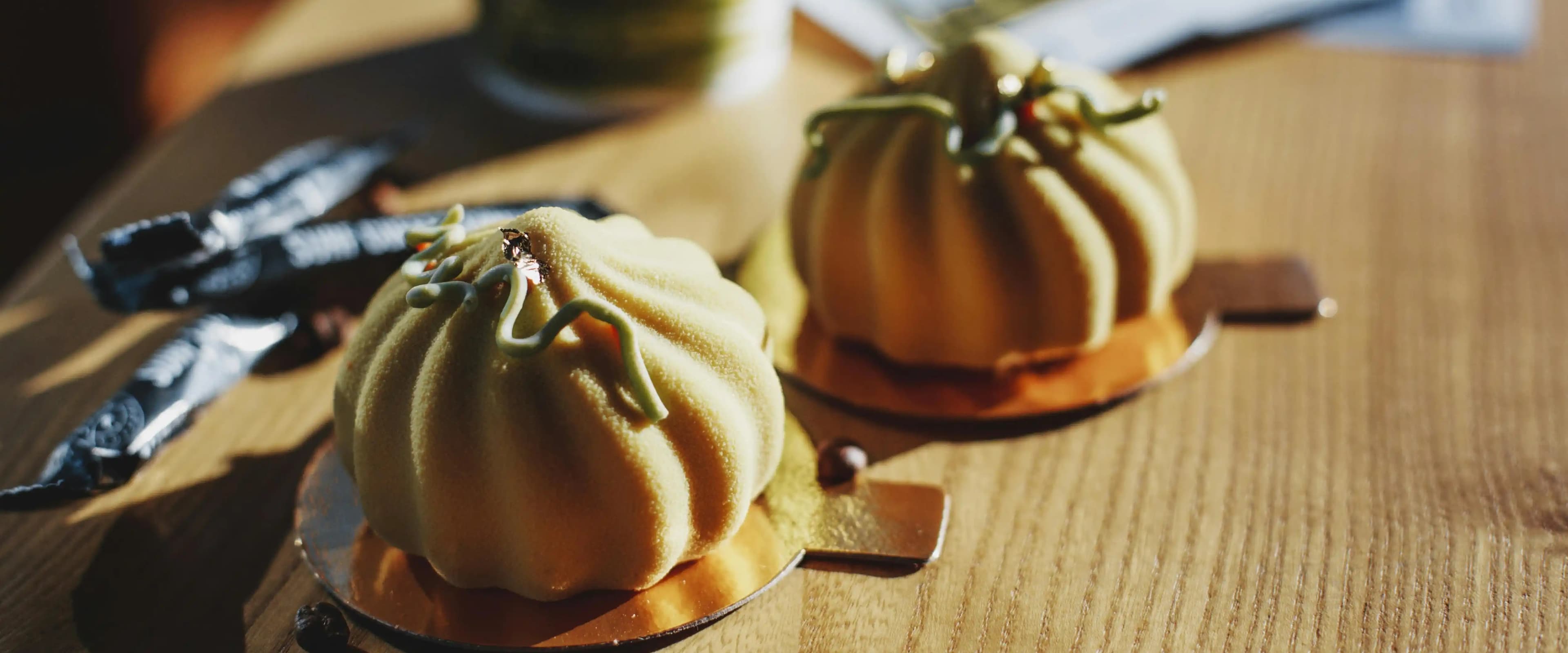 بنر فروشگاه کافه رستوران سنتی عمارت