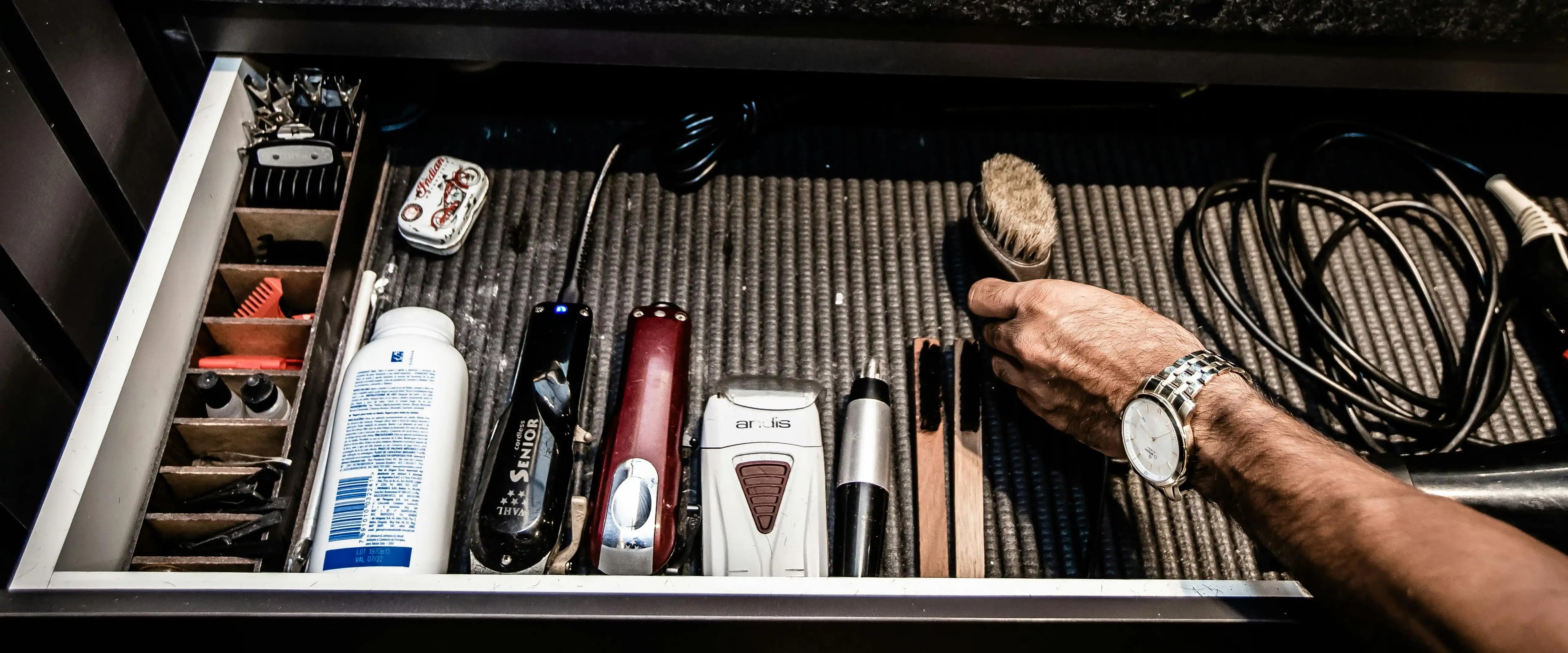 بنر فروشگاه سالن زیبایی سیتی بیوتی