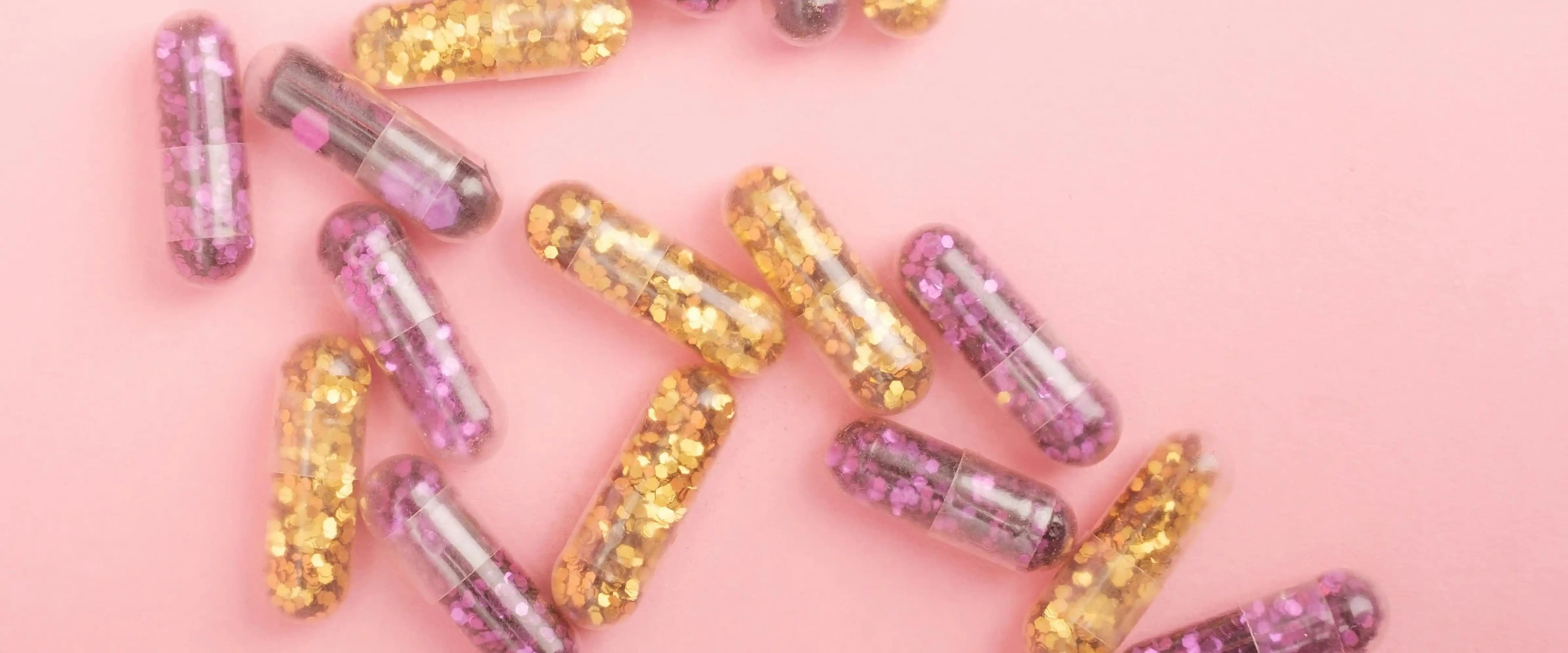 بنر فروشگاه داروخانه دکتر سپیده ابرقویی نژاد