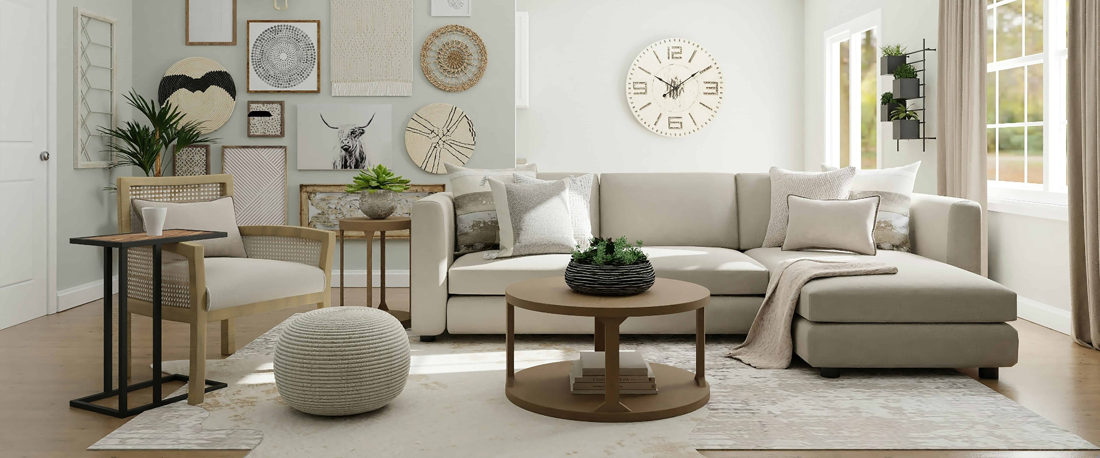 بنر فروشگاه خانه مبل