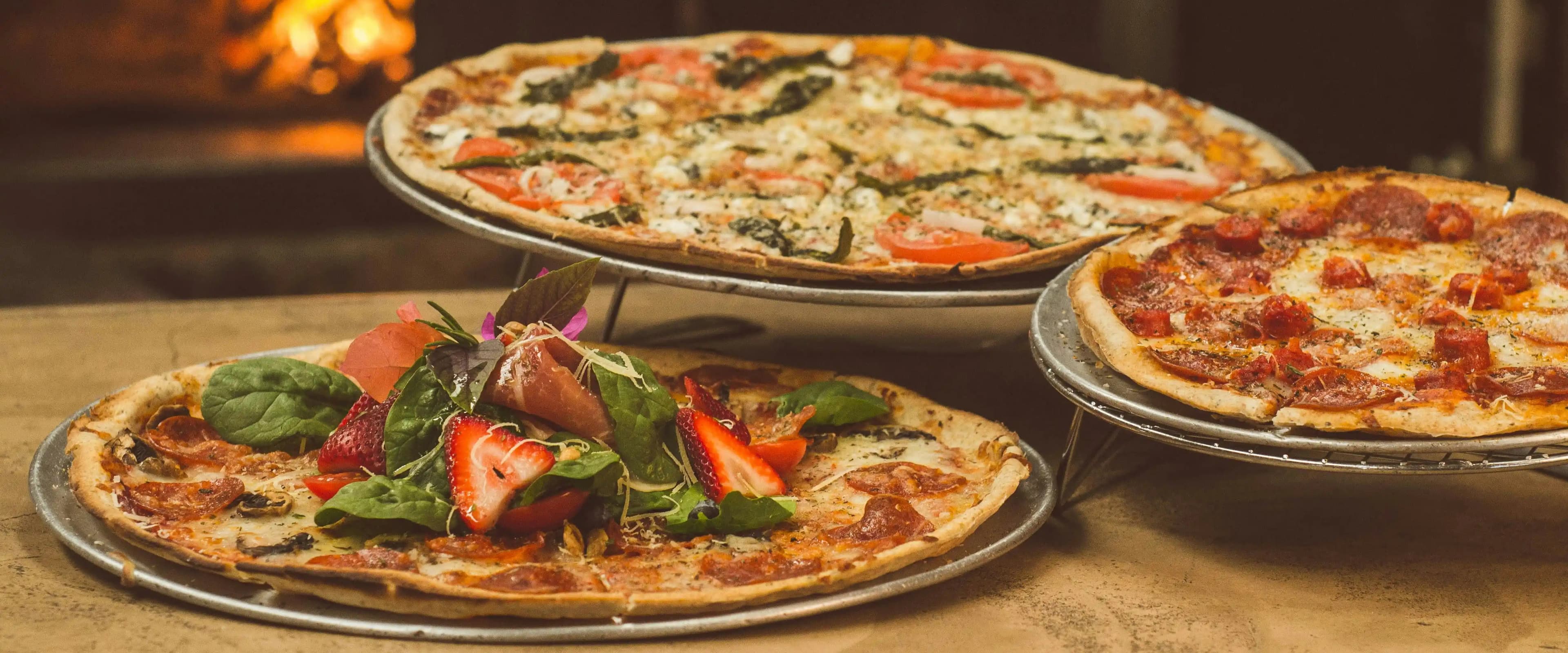 بنر فروشگاه همبر تنوری خرچنگی