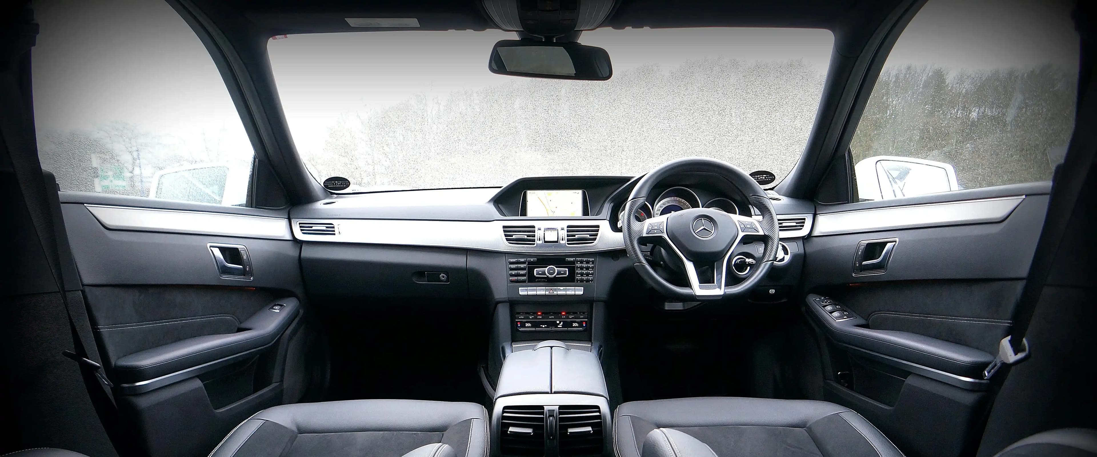 بنر فروشگاه ایران خودرو قنادیان ۲۰۱۲