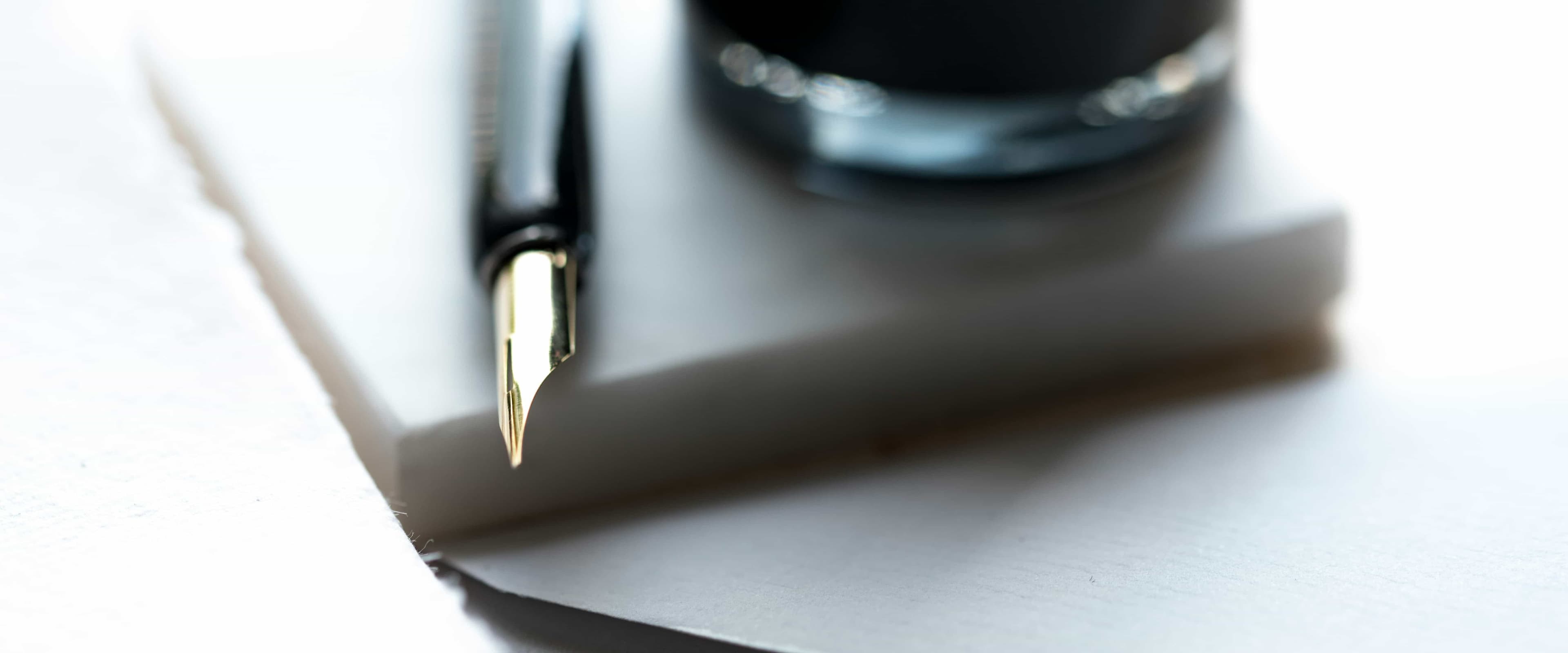 بنر فروشگاه لوازم التحریر خوش سیرت