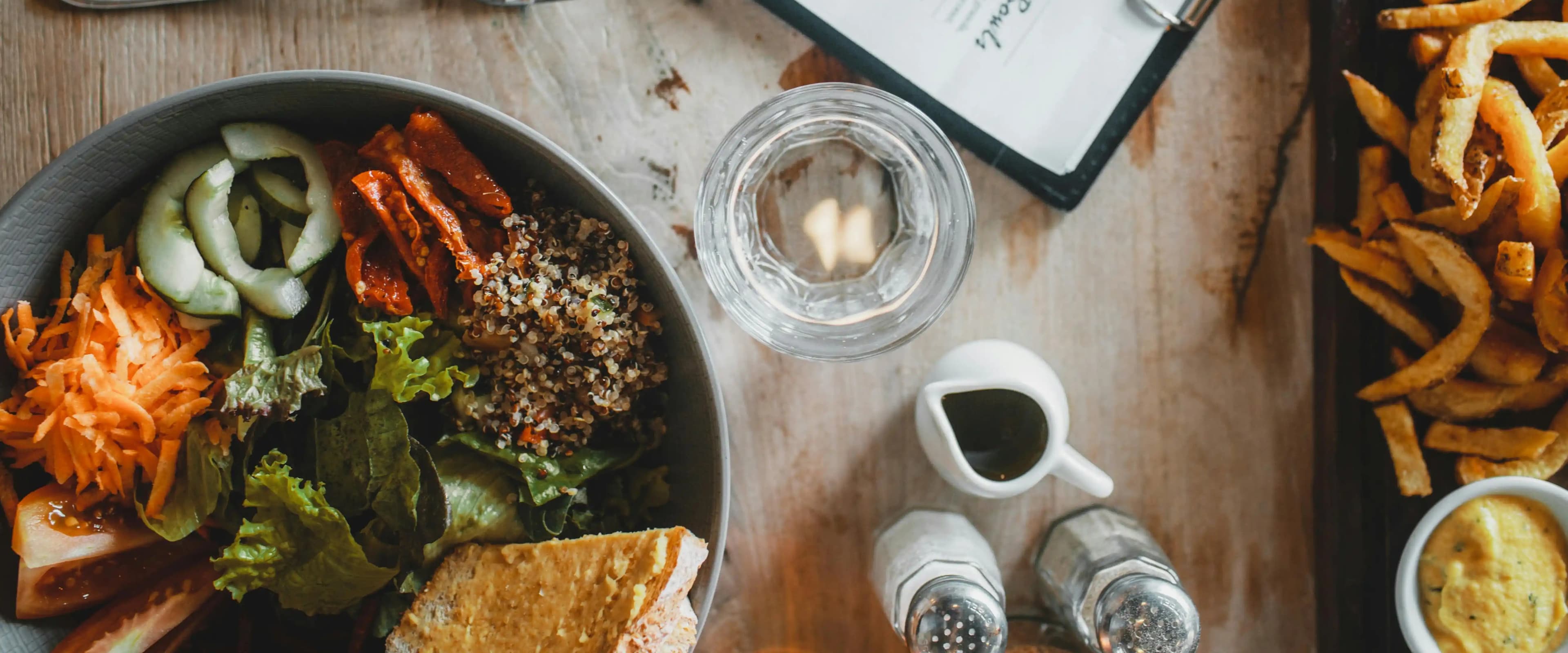 بنر فروشگاه کافه رستوران ویتلو