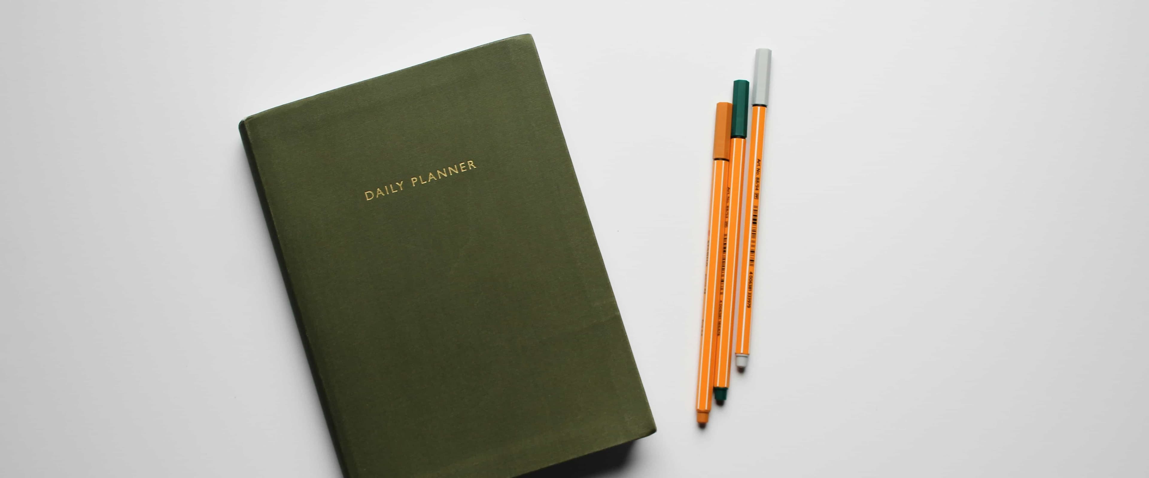 بنر فروشگاه لوازم تحریر مریخ رشت