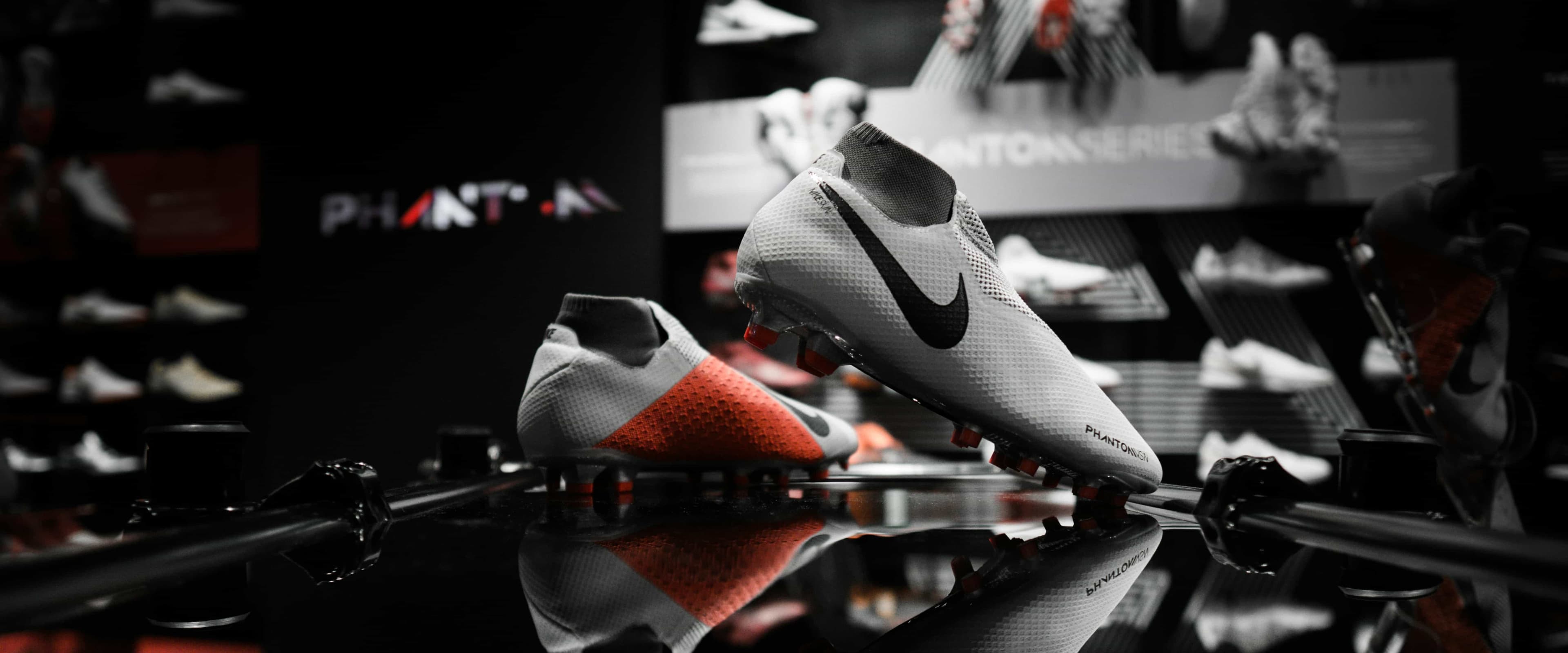 بنر فروشگاه بندر اسپرت