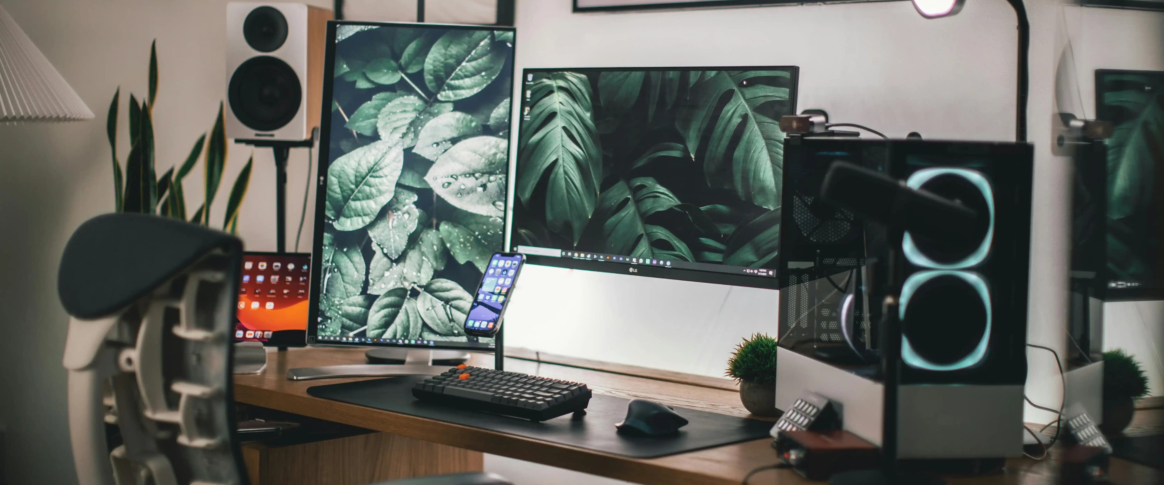 بنر فروشگاه فرادید رایانه