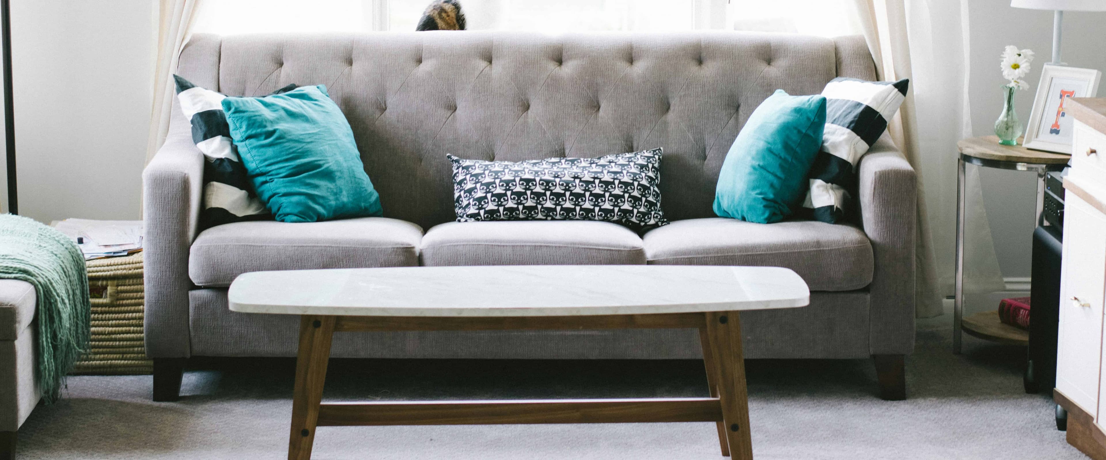 بنر فروشگاه گالری مبل قصر