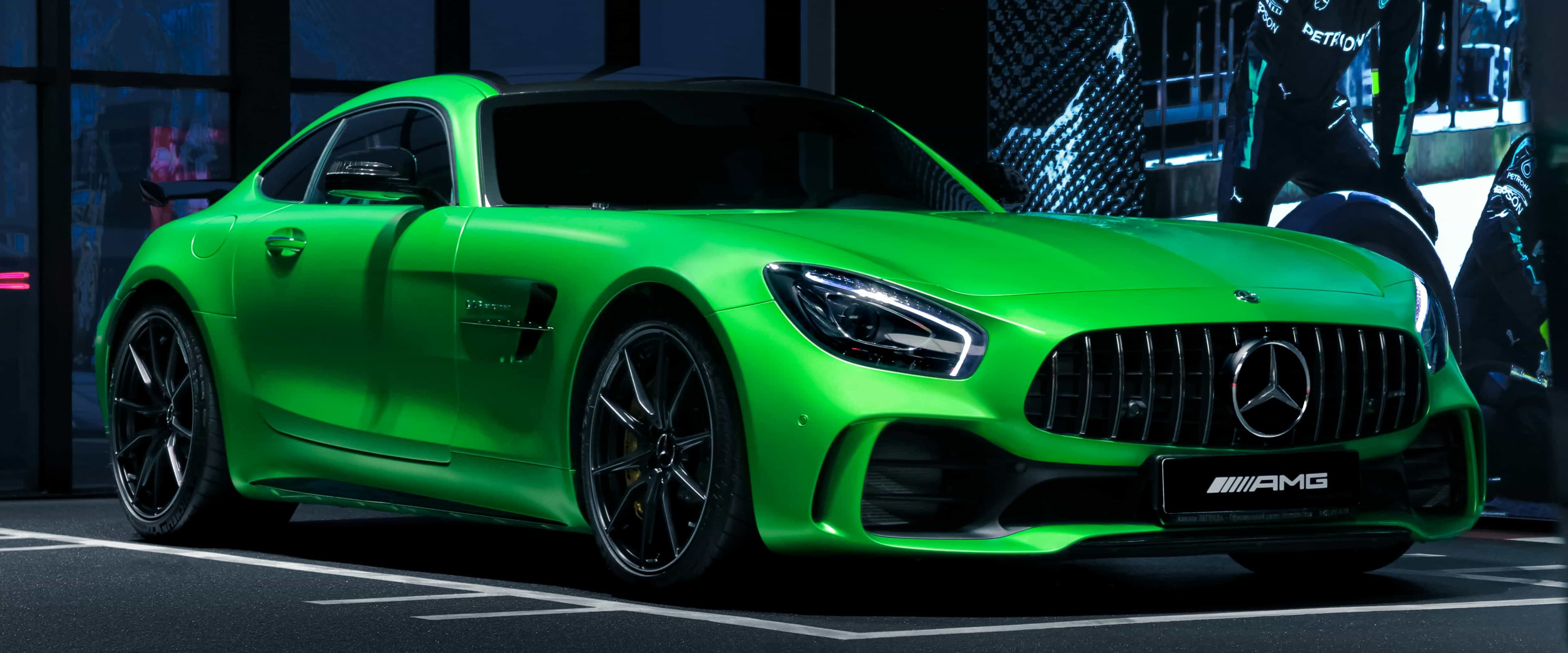 بنر فروشگاه اتوگالری علی