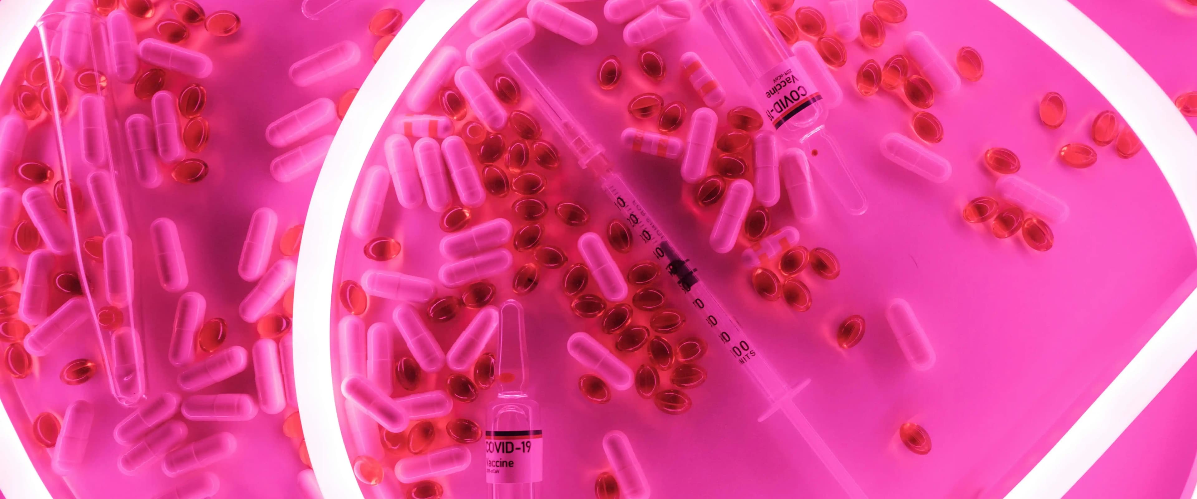 بنر فروشگاه داروخانه آرمان