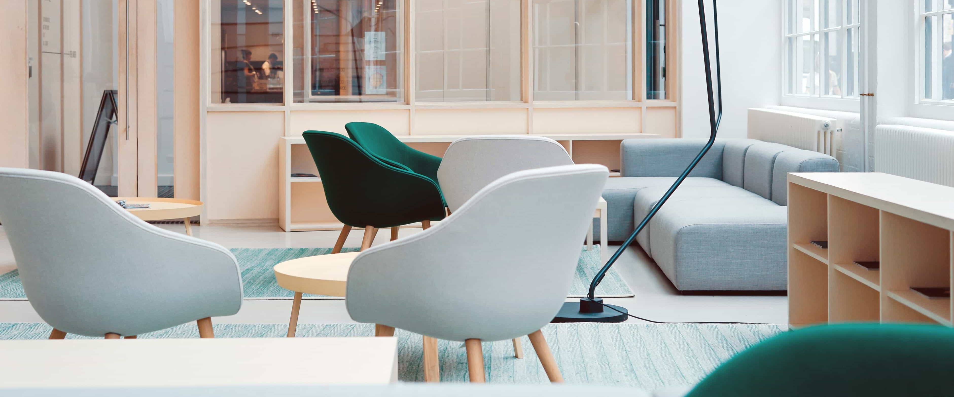 بنر فروشگاه گروه معماری آمود