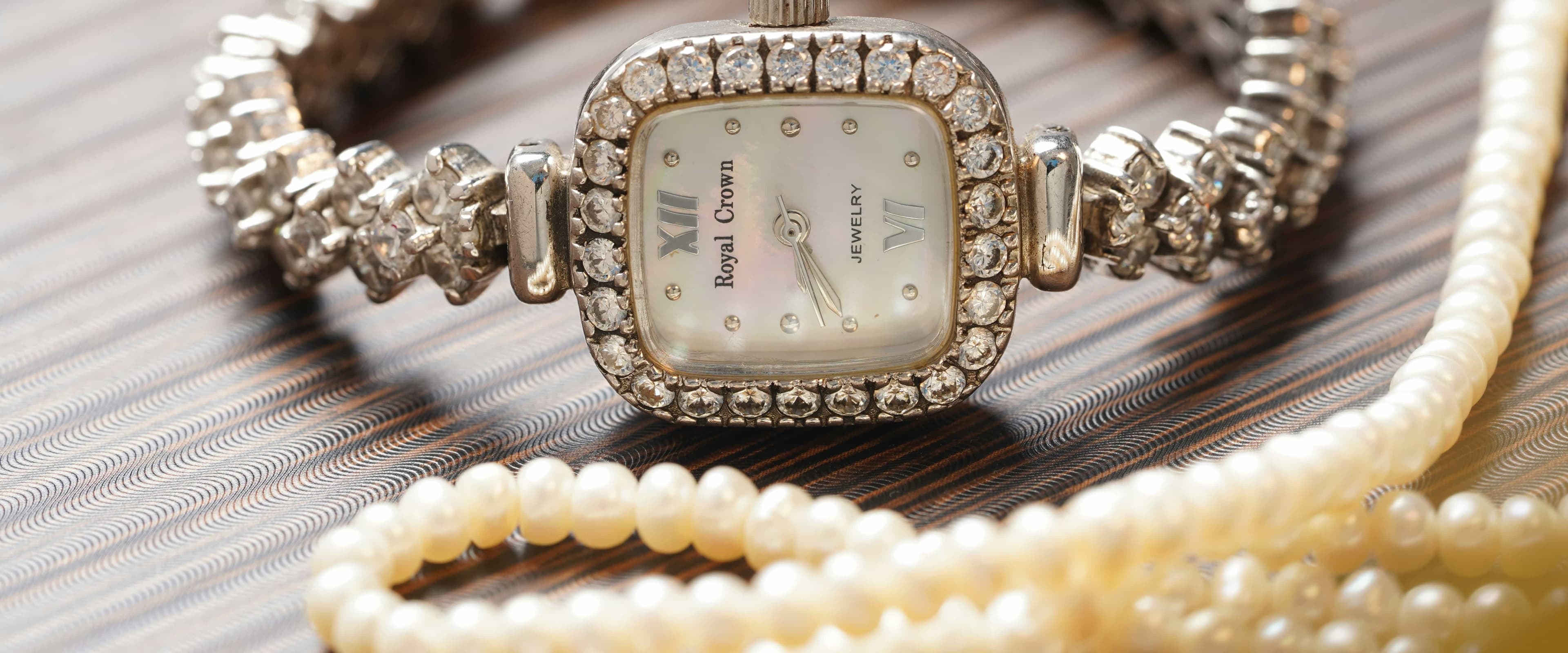 بنر فروشگاه گالری ساعت شفیعی