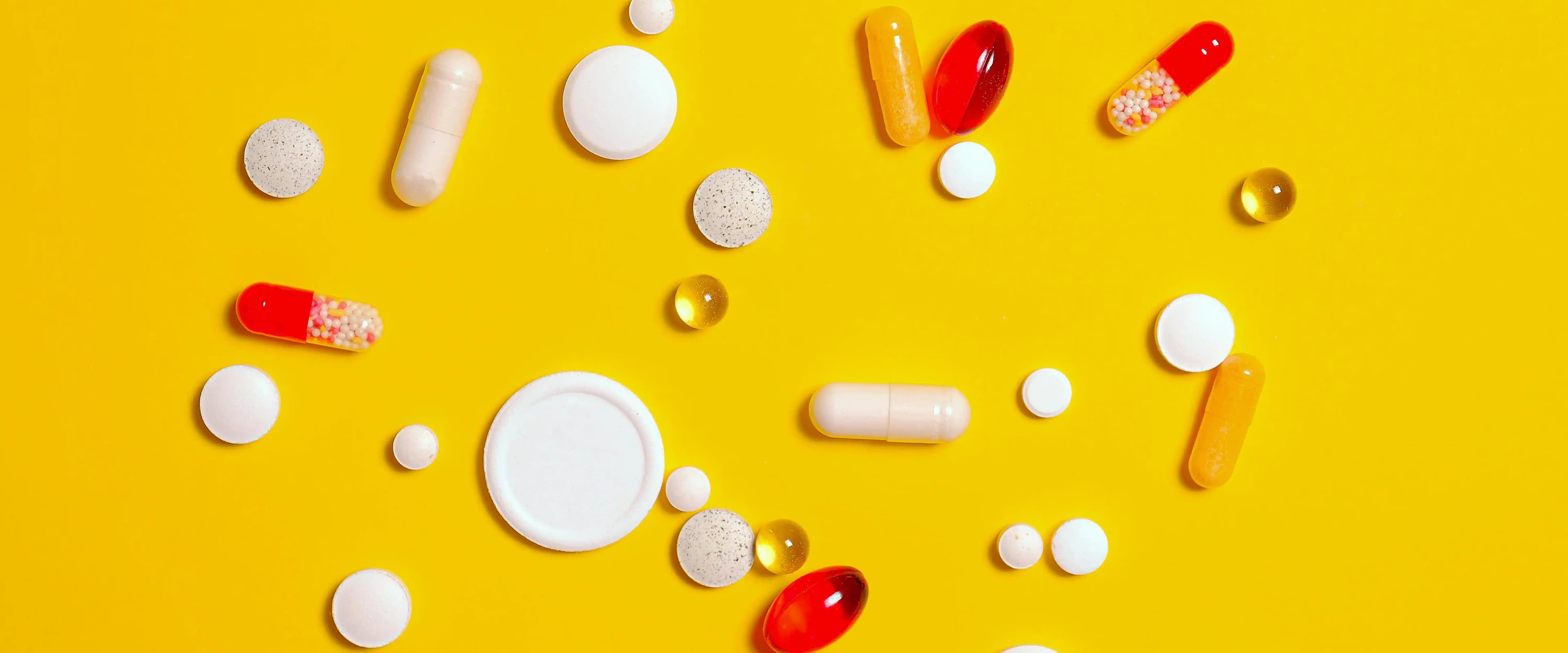 بنر فروشگاه داروخانه دکتر تبریزی