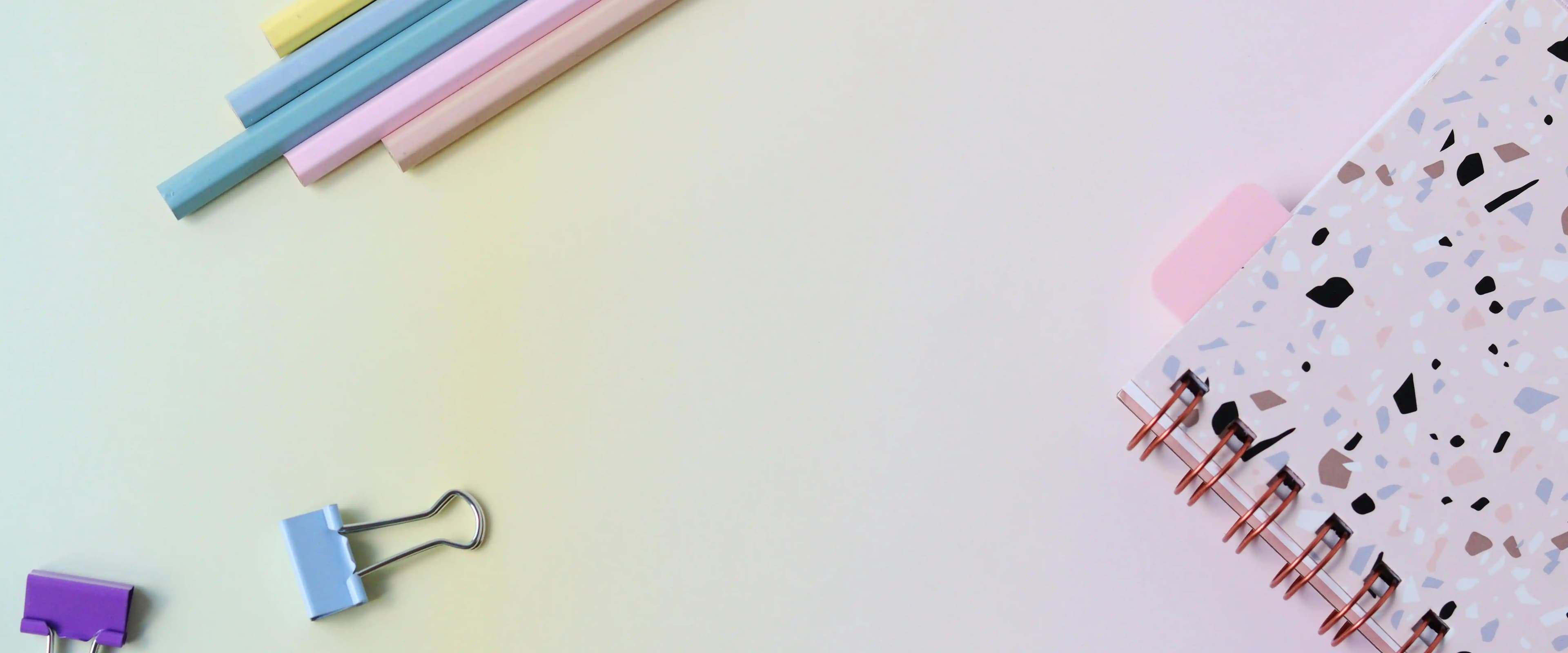 بنر فروشگاه لوازم تحریر و مهندسی ترسیم