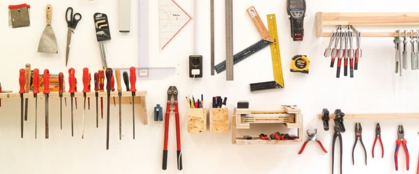 بنر فروشگاه ابزار یراق جعفری