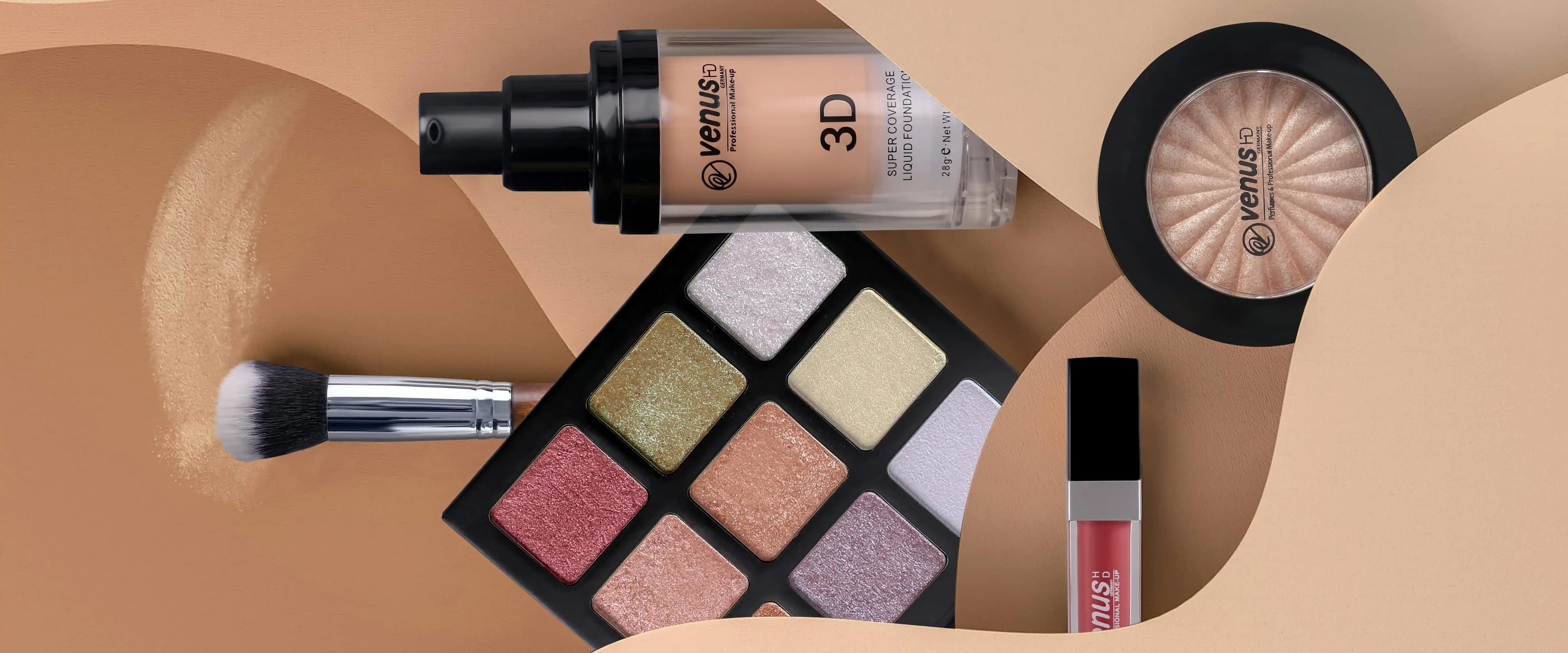 بنر فروشگاه فروشگاه ارايشى بهداشتی سبحان