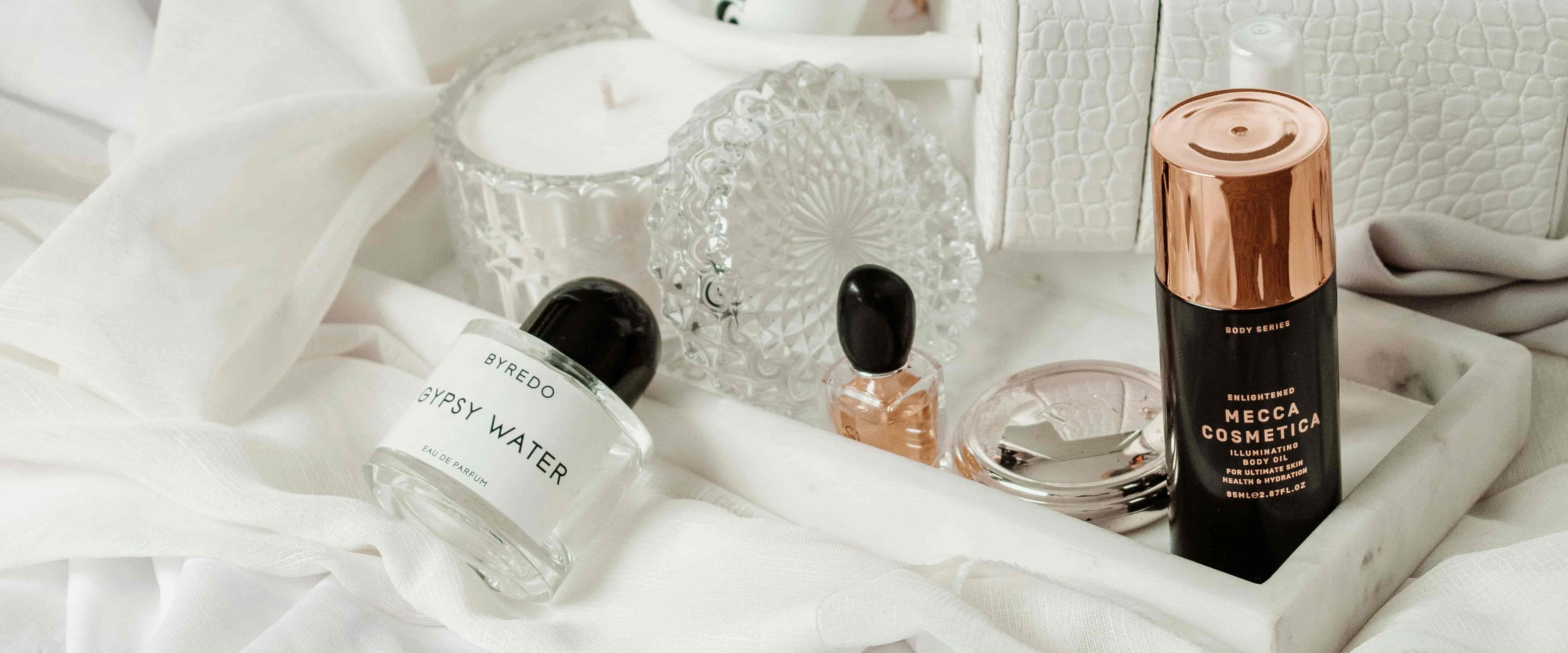 بنر فروشگاه کلبه عطر اصفهان