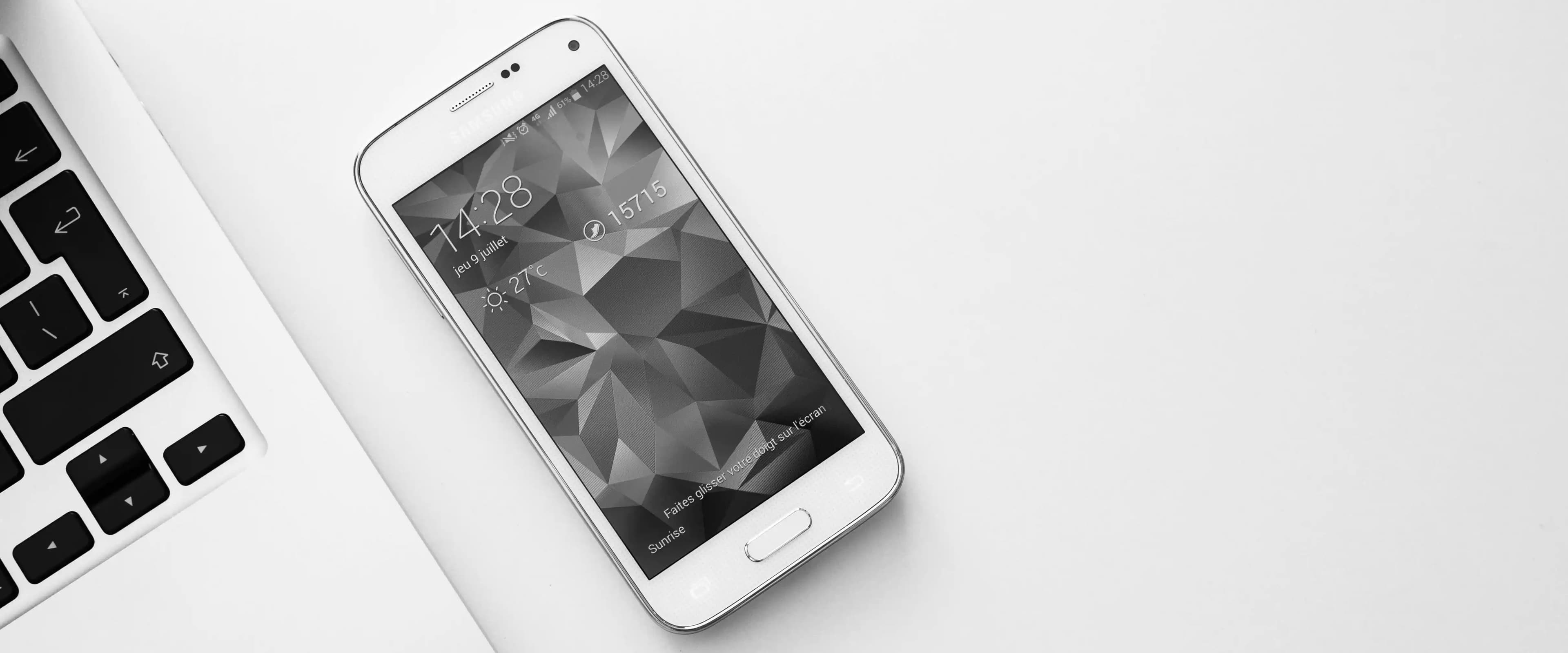 بنر فروشگاه نمایندگی شیائومی اصفهان (ایرانشیا)