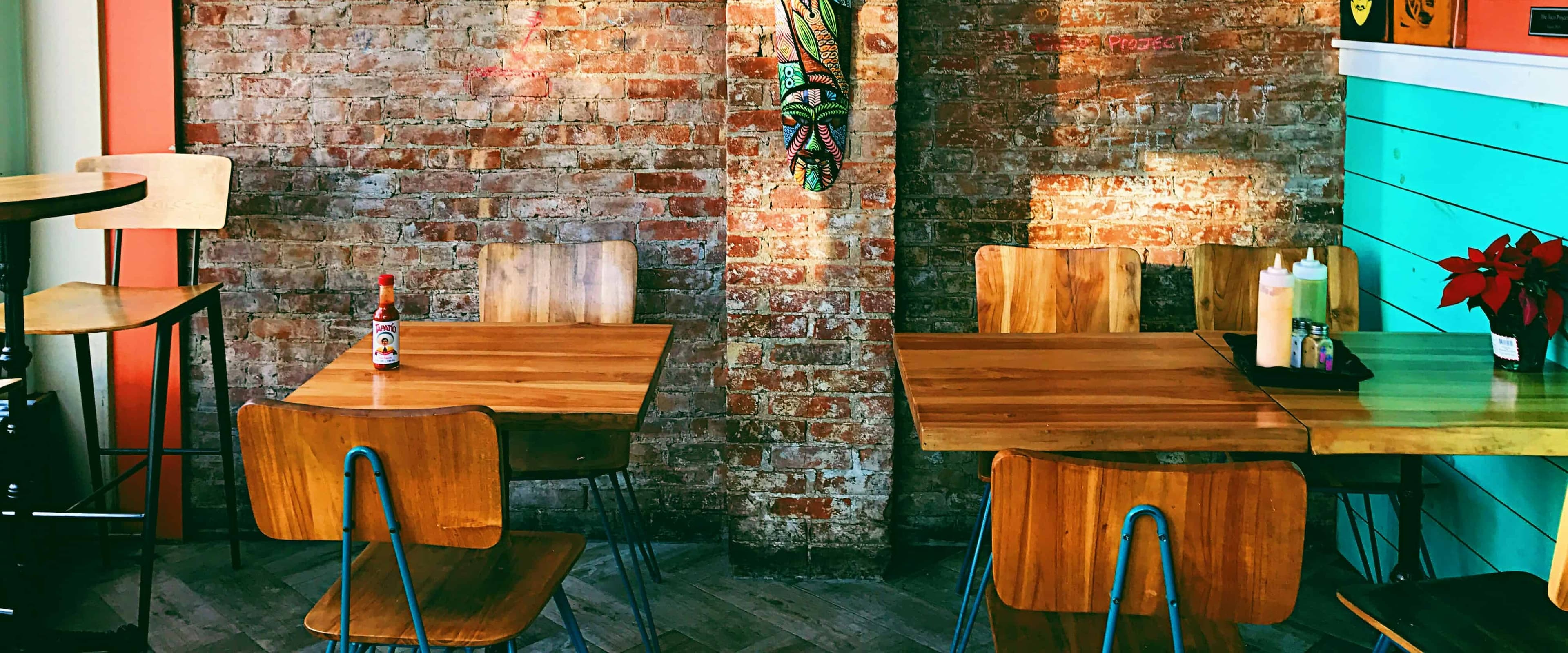 بنر فروشگاه کافه رستوران پنج ستاره ماریوت