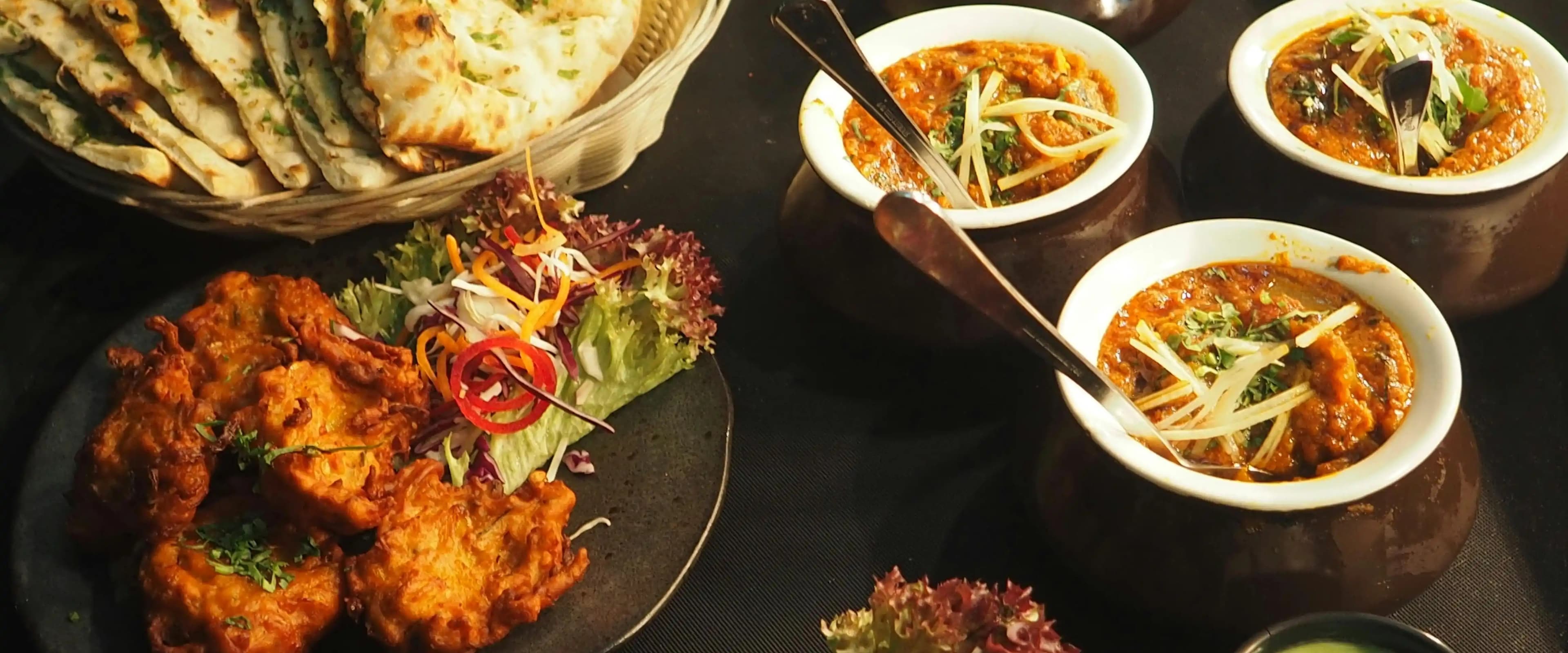 بنر فروشگاه رستوران میباح