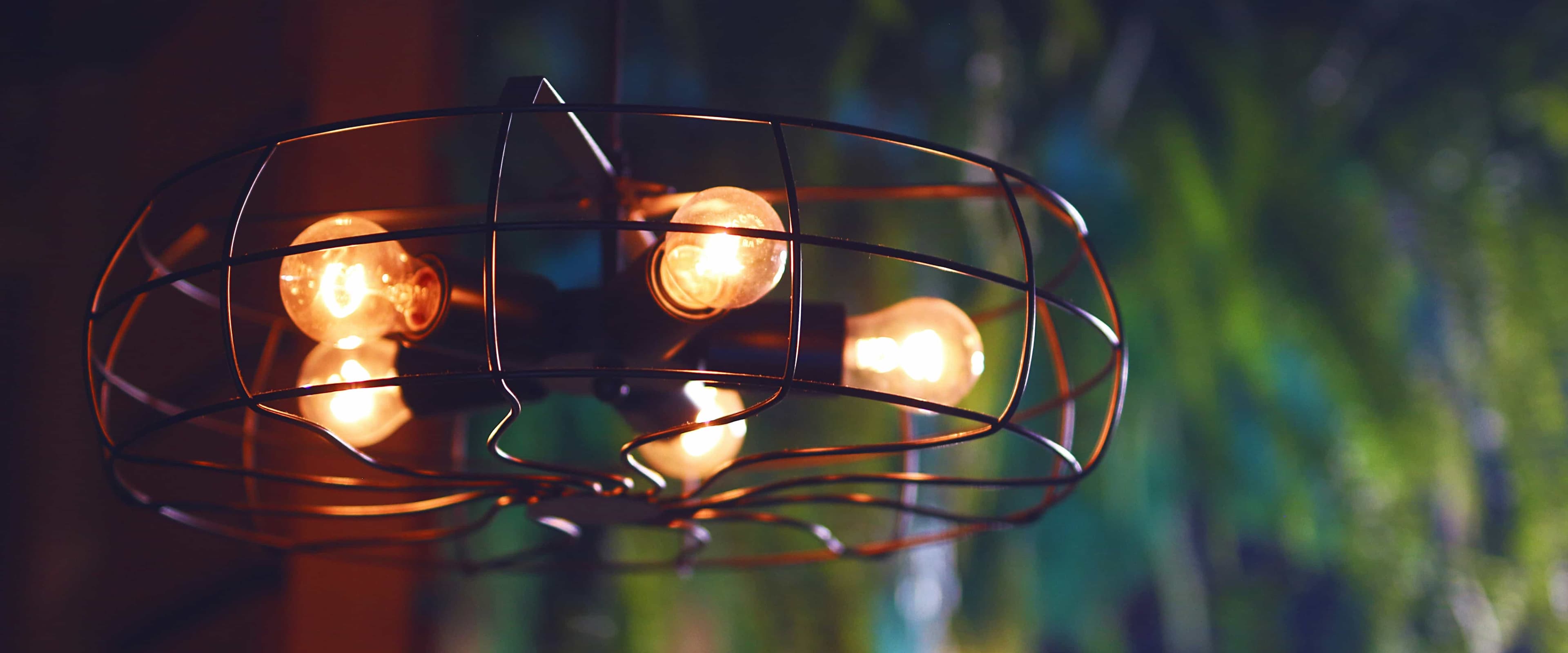 بنر فروشگاه فروشگاه برق میرزابابایی