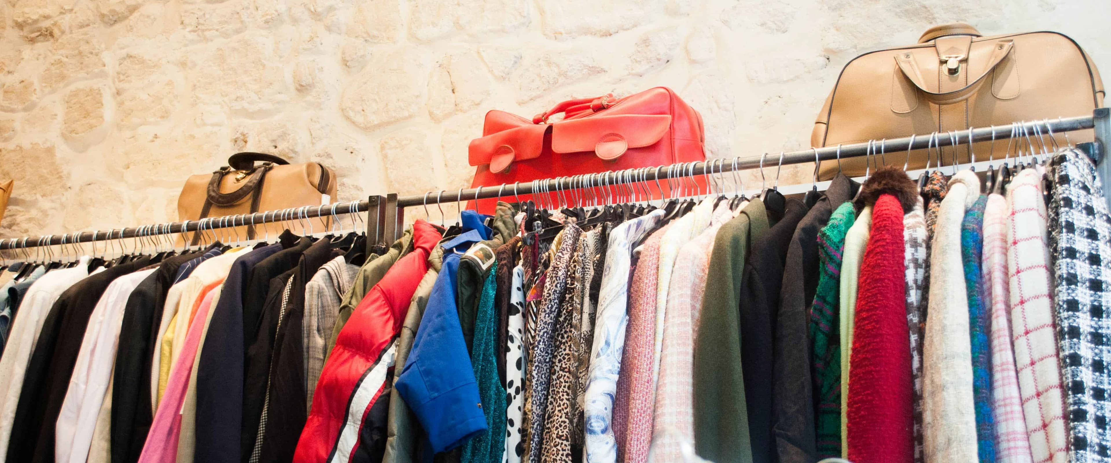 بنر فروشگاه تولیدی لباس زنانه پوشاک ملومیس