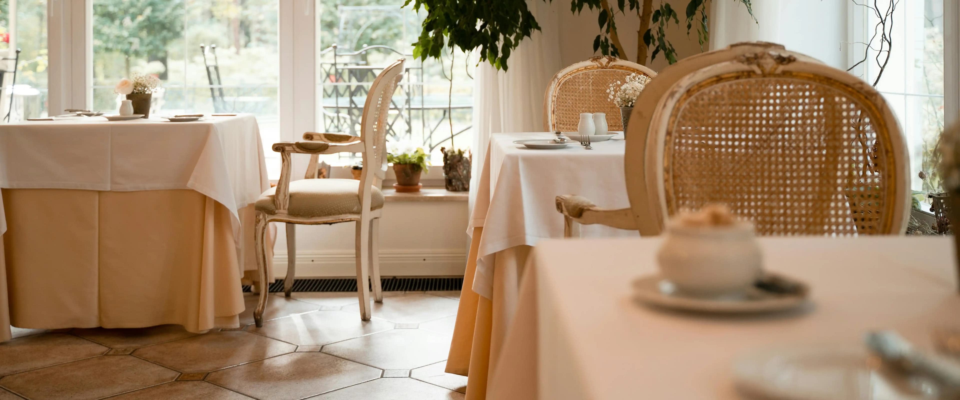 بنر فروشگاه کافه رستوران آوانا