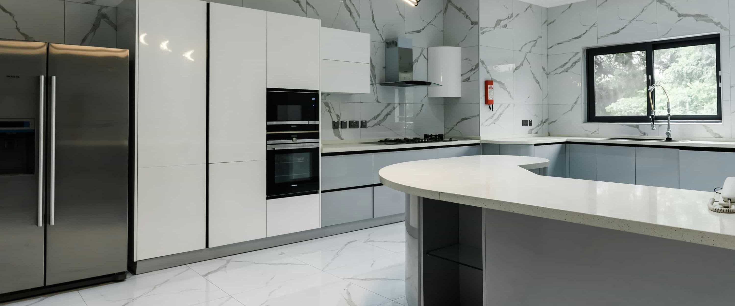 بنر فروشگاه فروشگاه لوازم خانگی کمالی