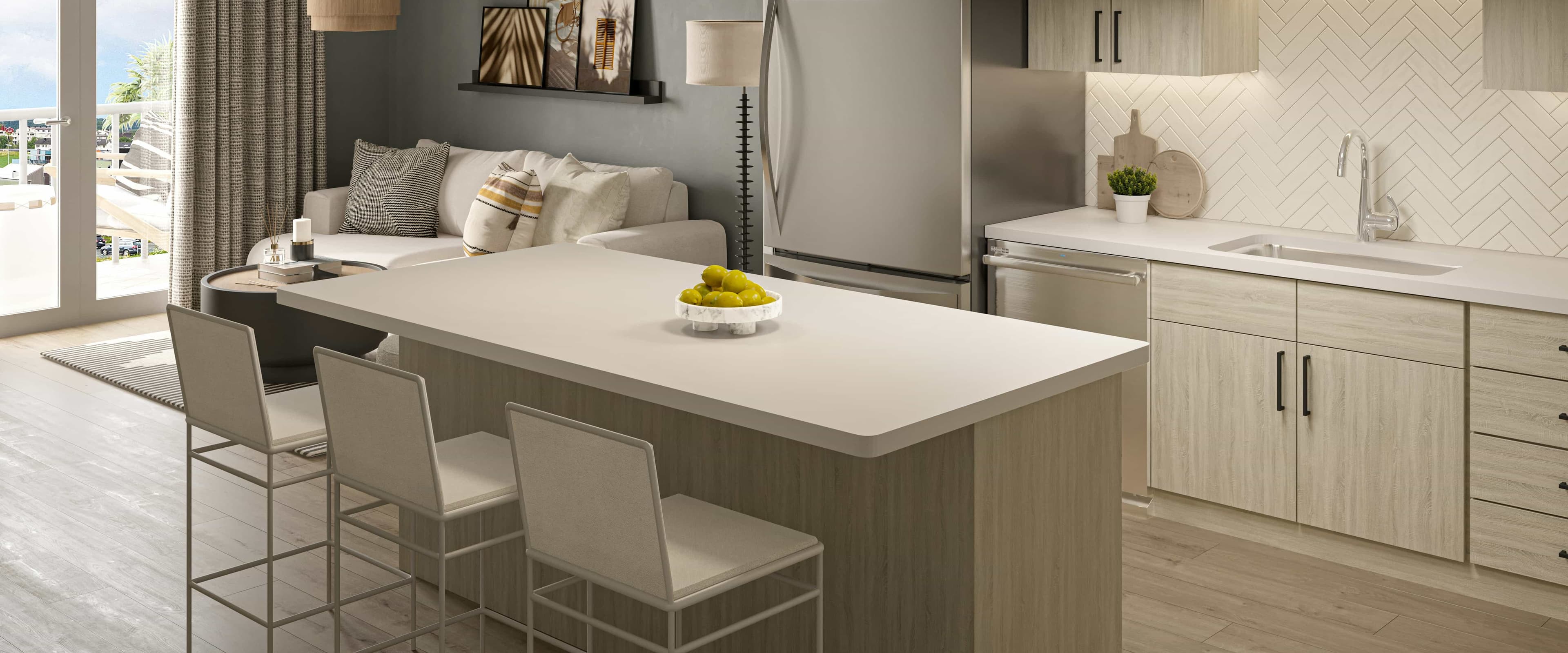 بنر فروشگاه خونه رویایی