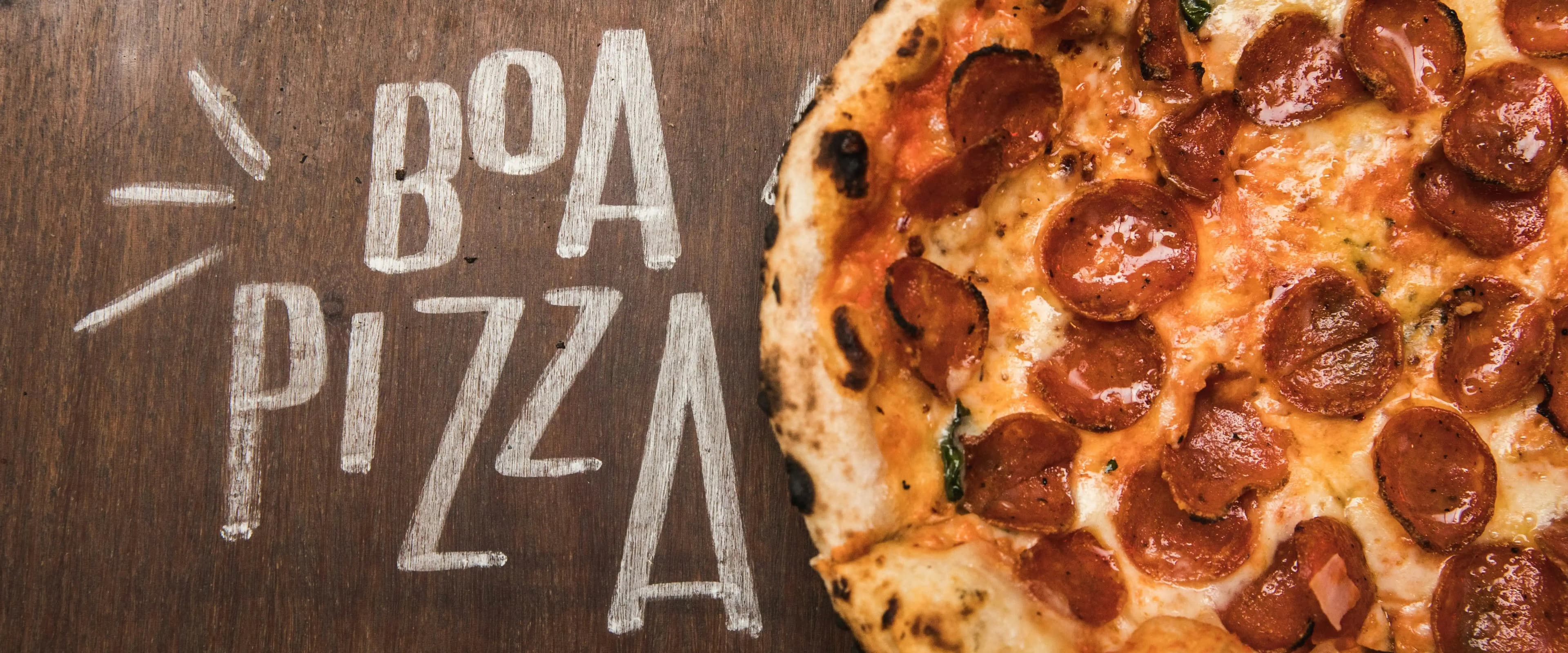 بنر فروشگاه ساندویچی امیران