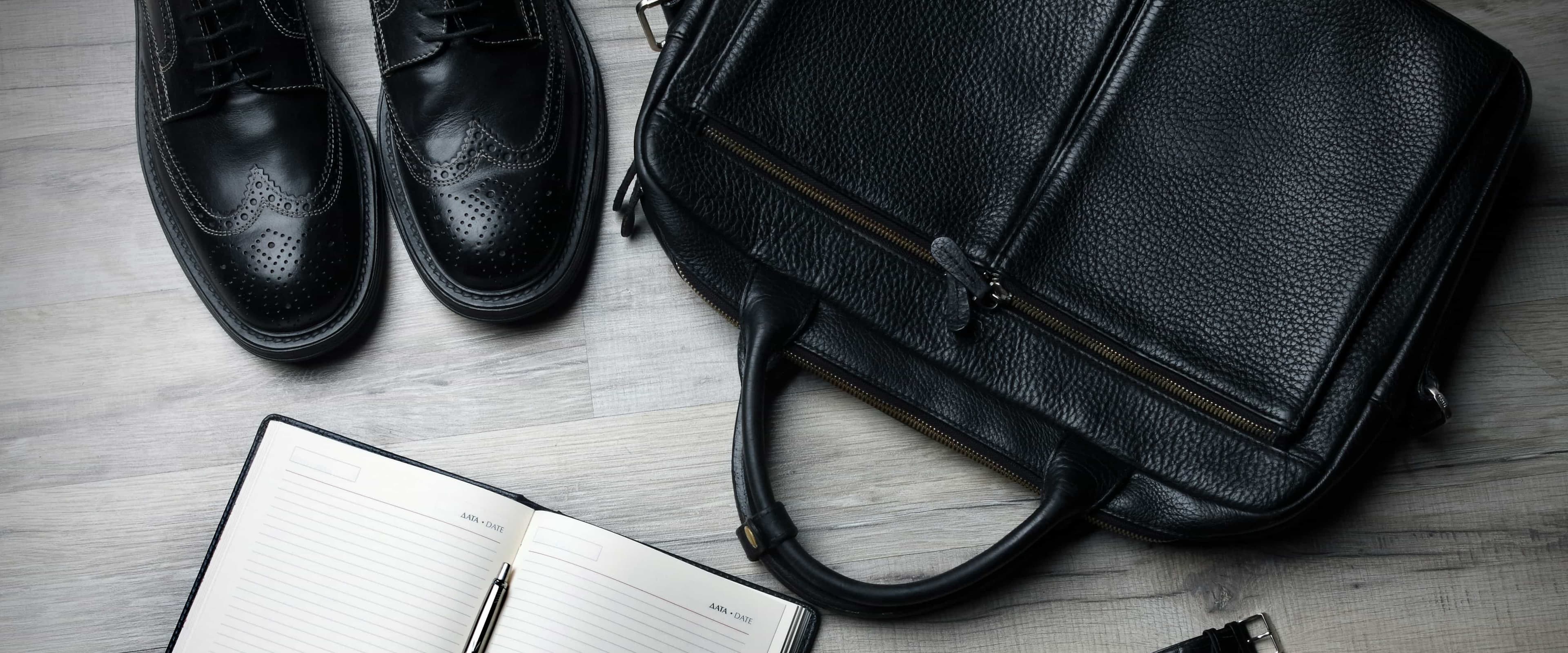 بنر فروشگاه گالری کیف و کفش آیرامد | Ayramod