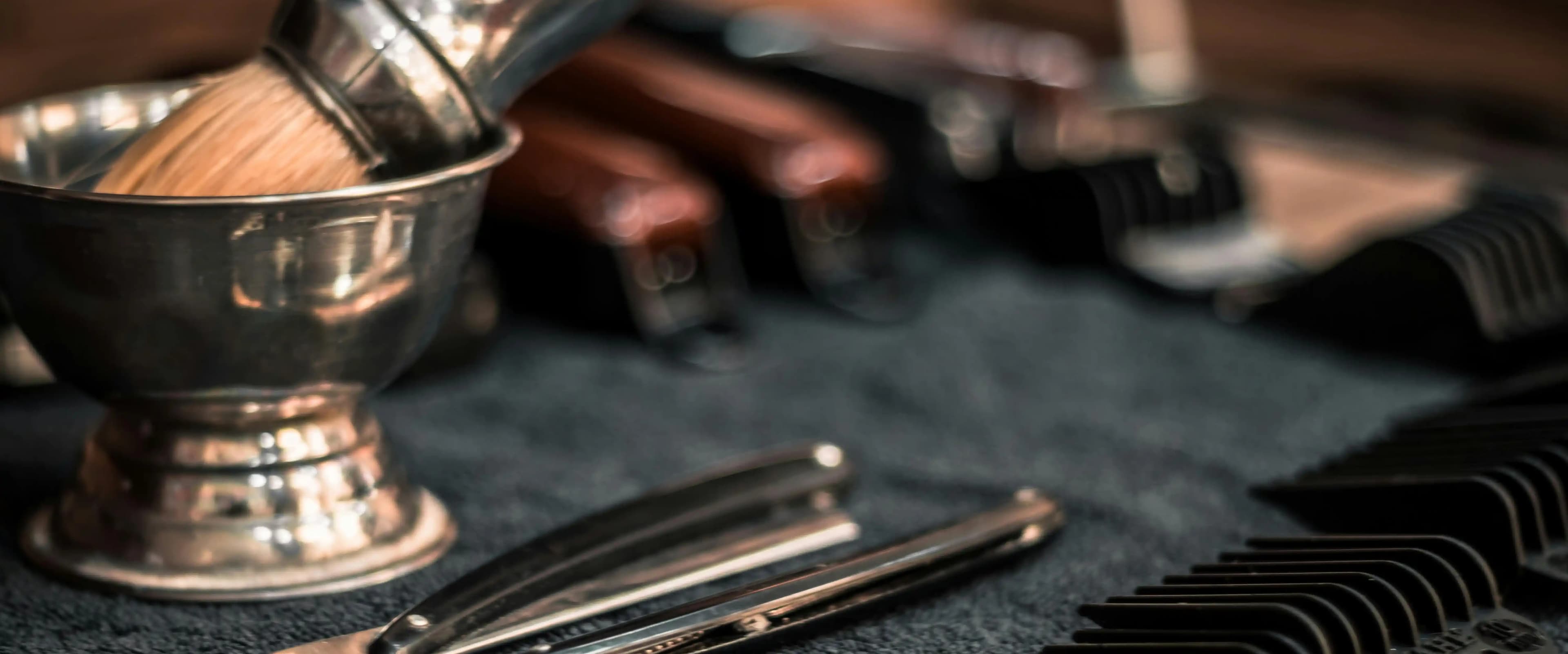 بنر فروشگاه ارایشگاه مسترکات