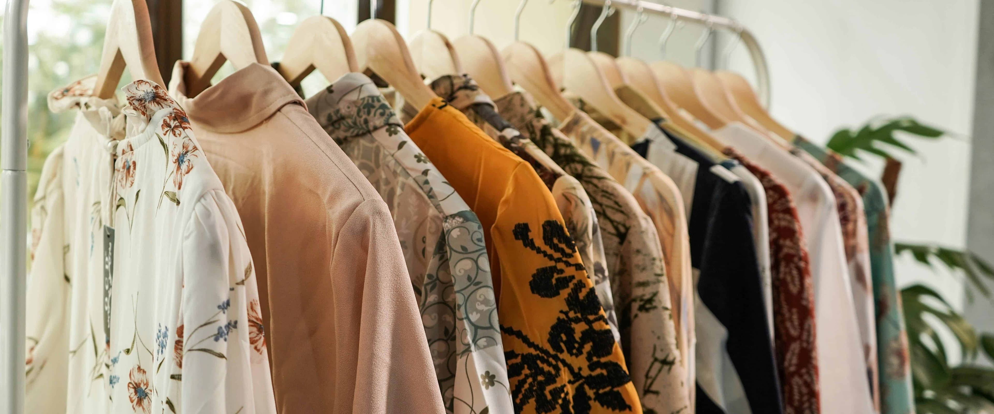 بنر فروشگاه پوشاک مهرپوشان